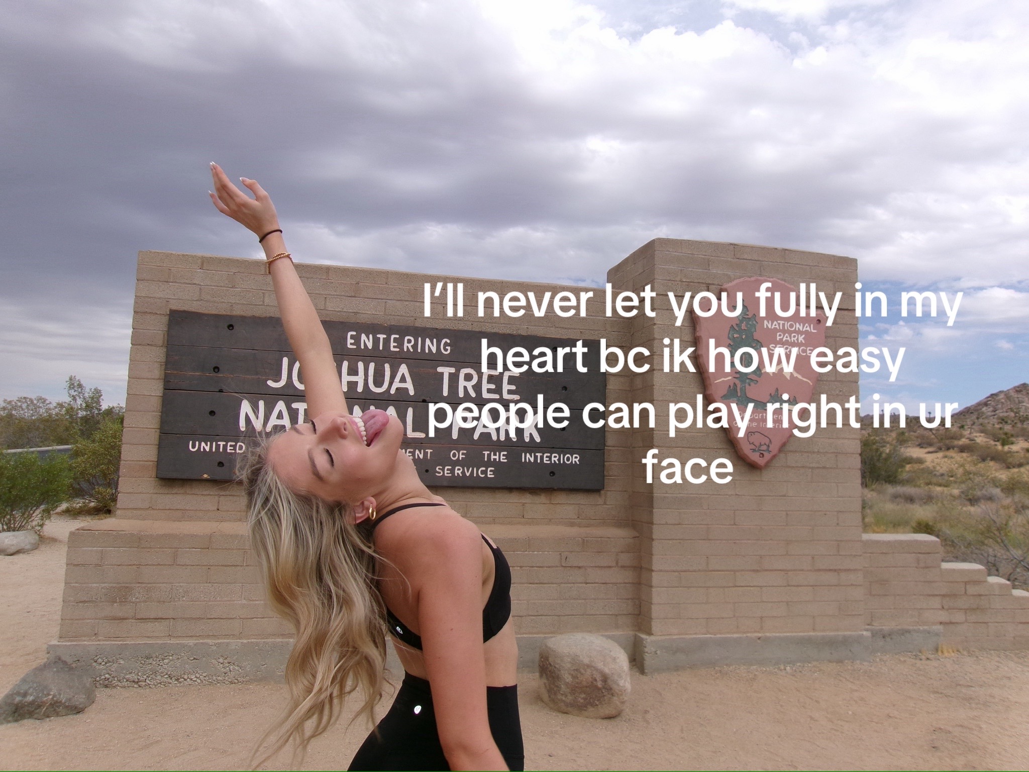 @user