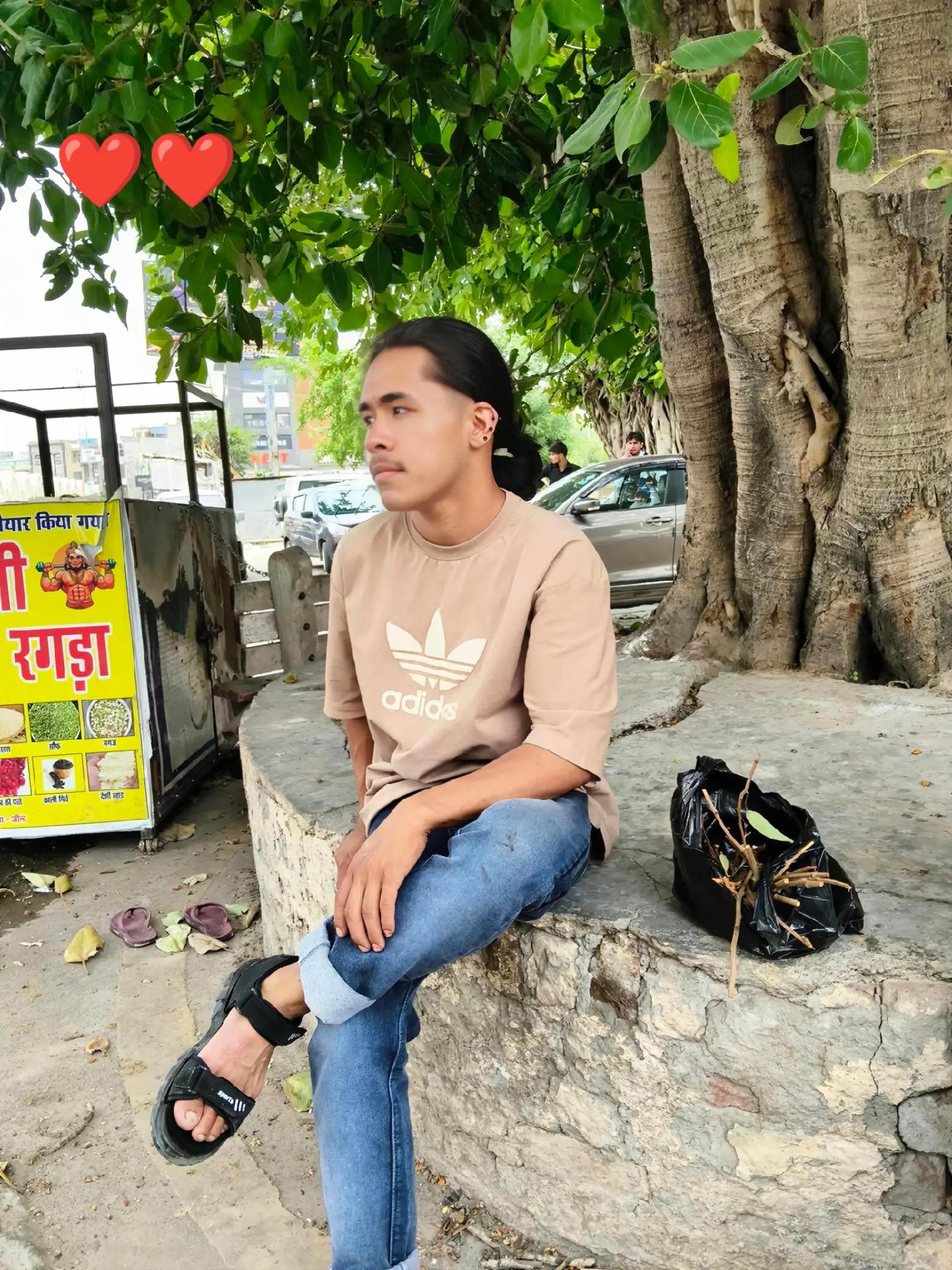 @singal boy✅🥰