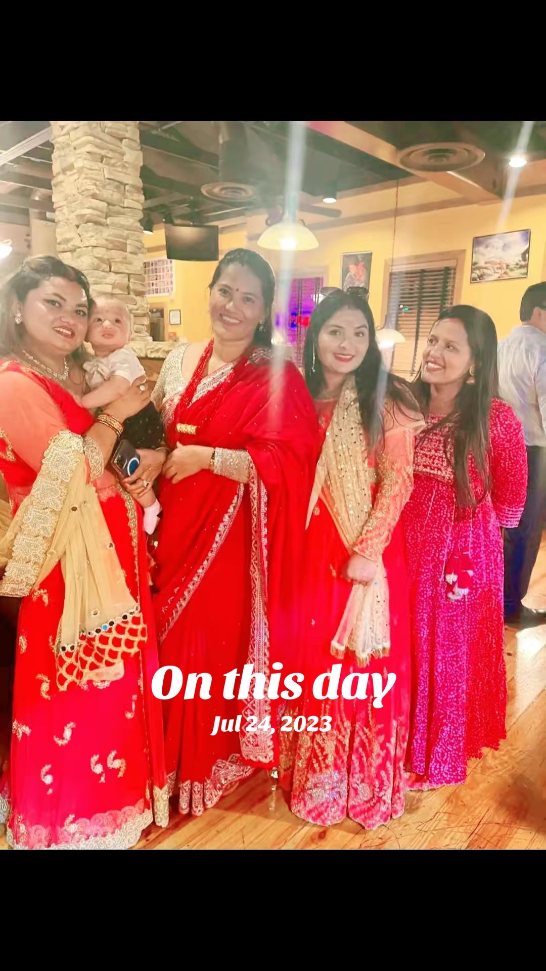 @Tara Khatri