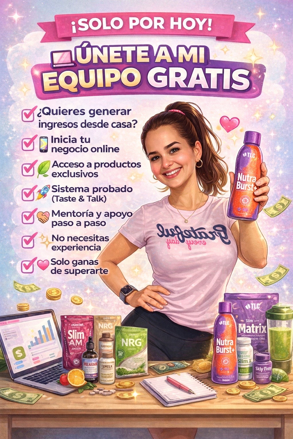 @💪🏼🚀Meta En Movimientooo🔥🏅