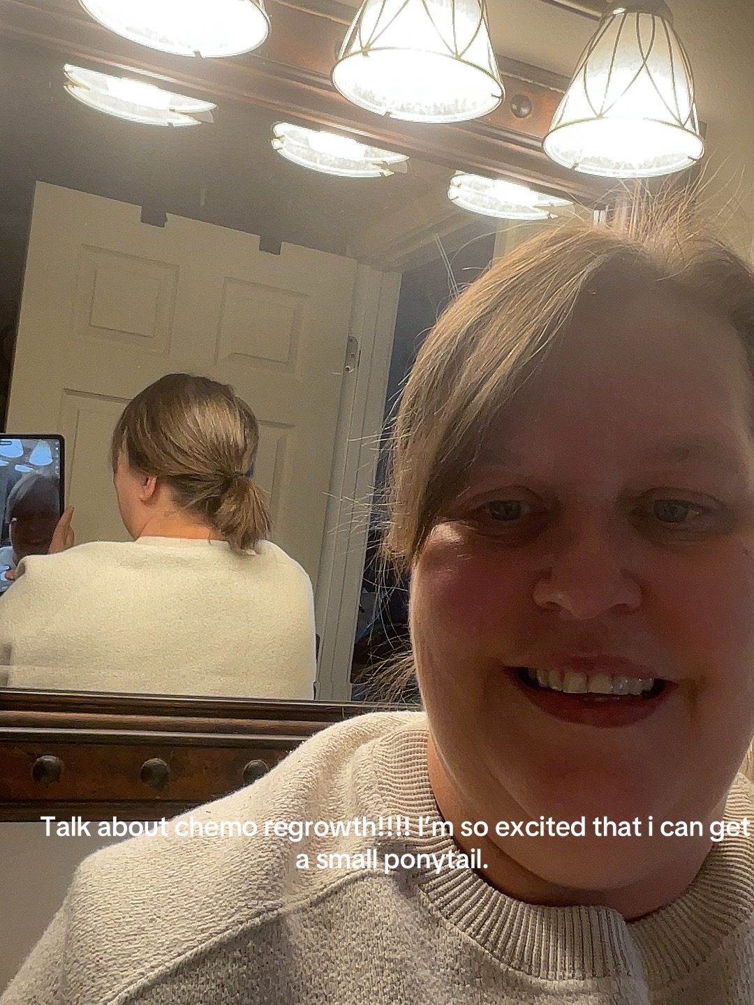 @Tammy Yoney