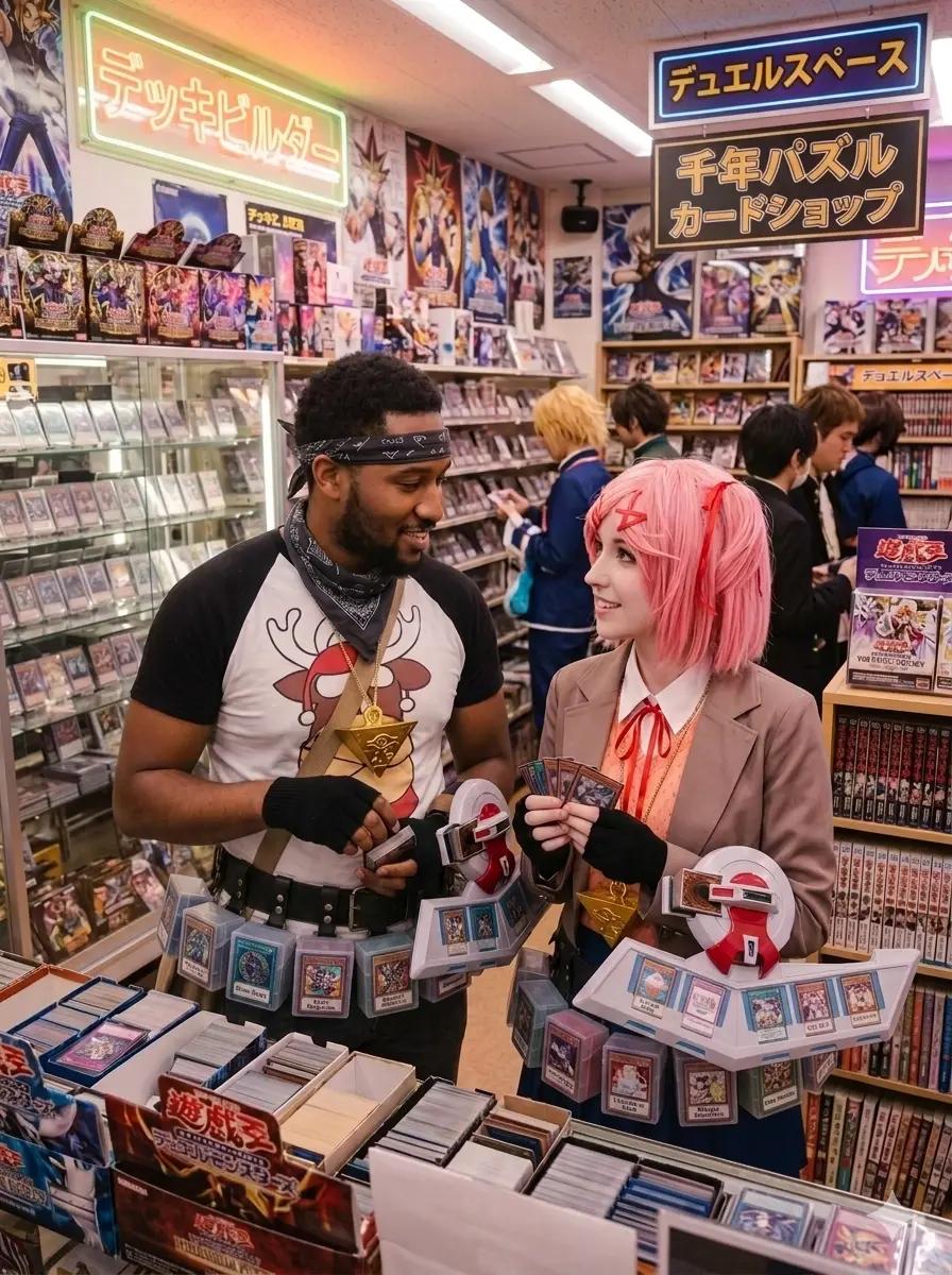 @Eriq-sanxNatsuki-Chan=Natsuriq