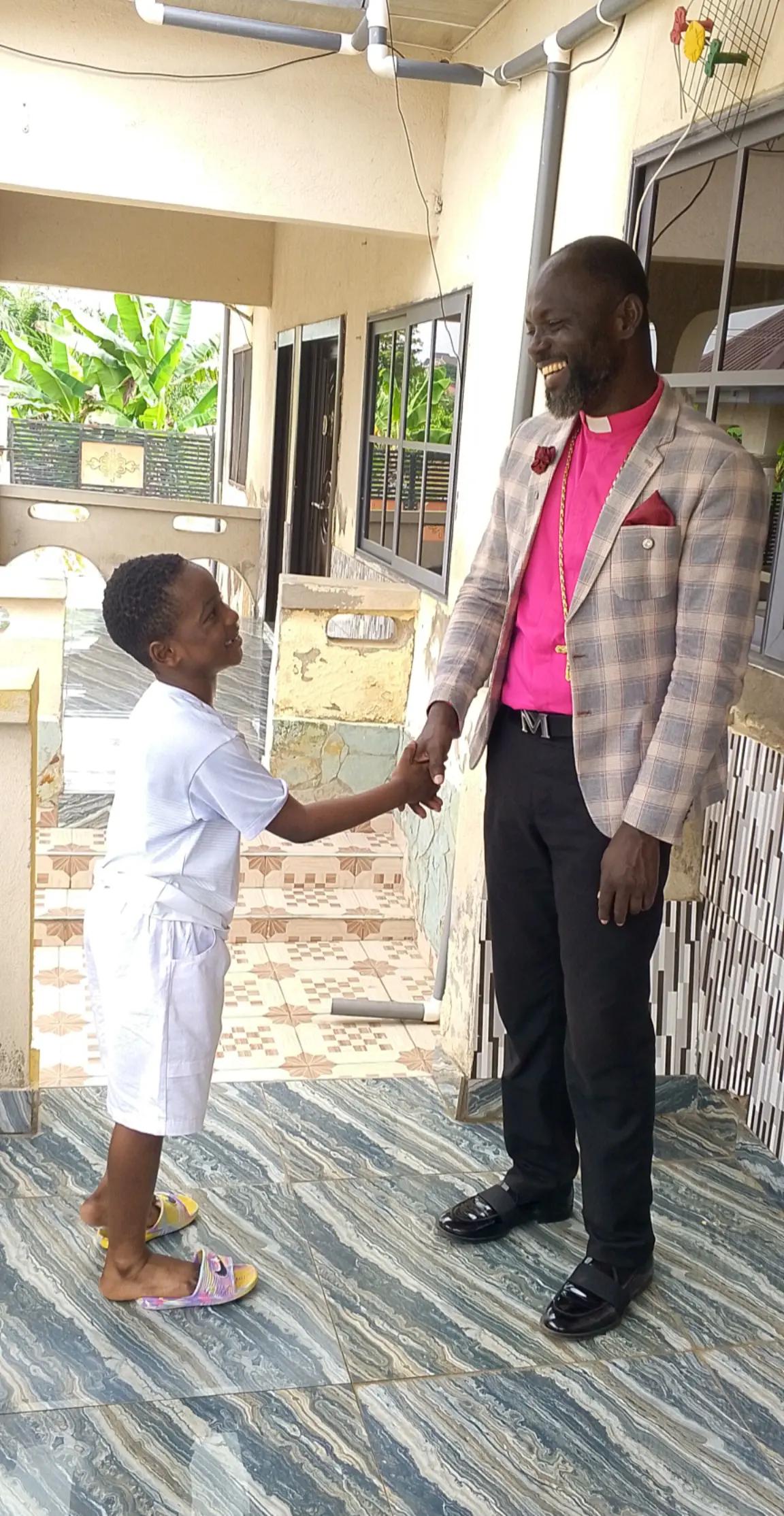 @Odumgya Takyi
