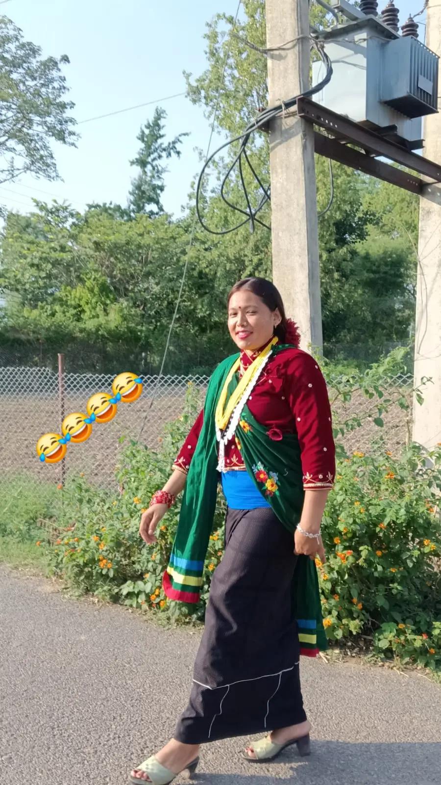 @Amrita Sunar
