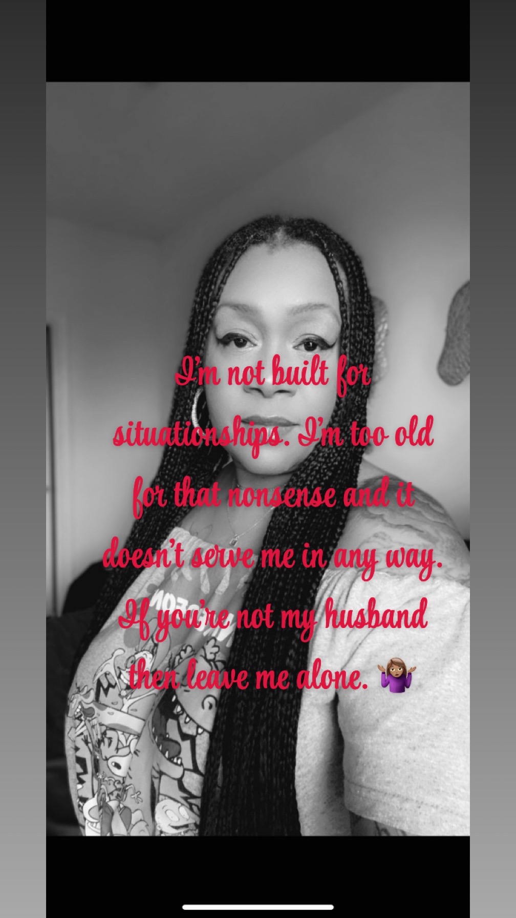 @JayedLioness72❌