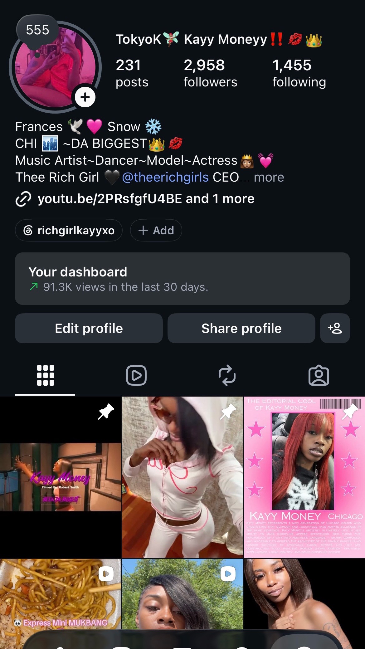 @🧚🏽&zwj;♀️ Goddess👸🏽 💋