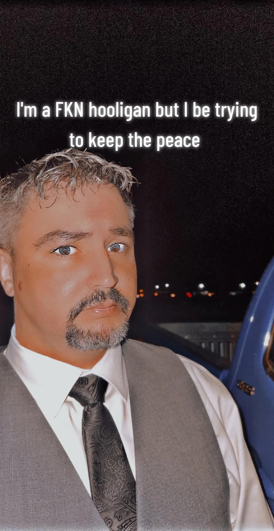 @Brandon R Dillon