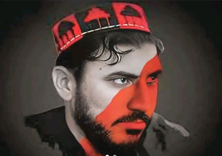 @Ikram Ali Khan