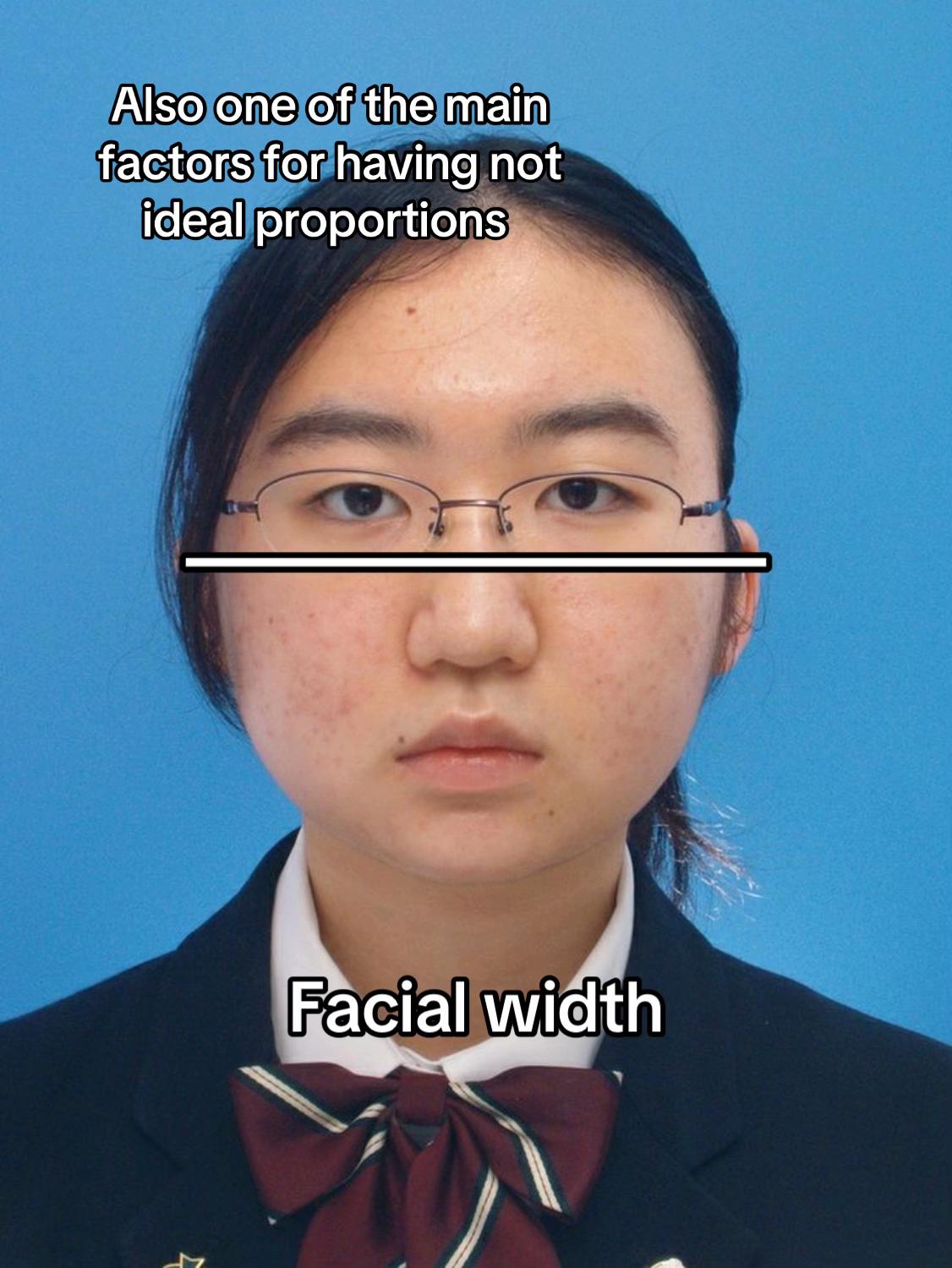 @Tall length height