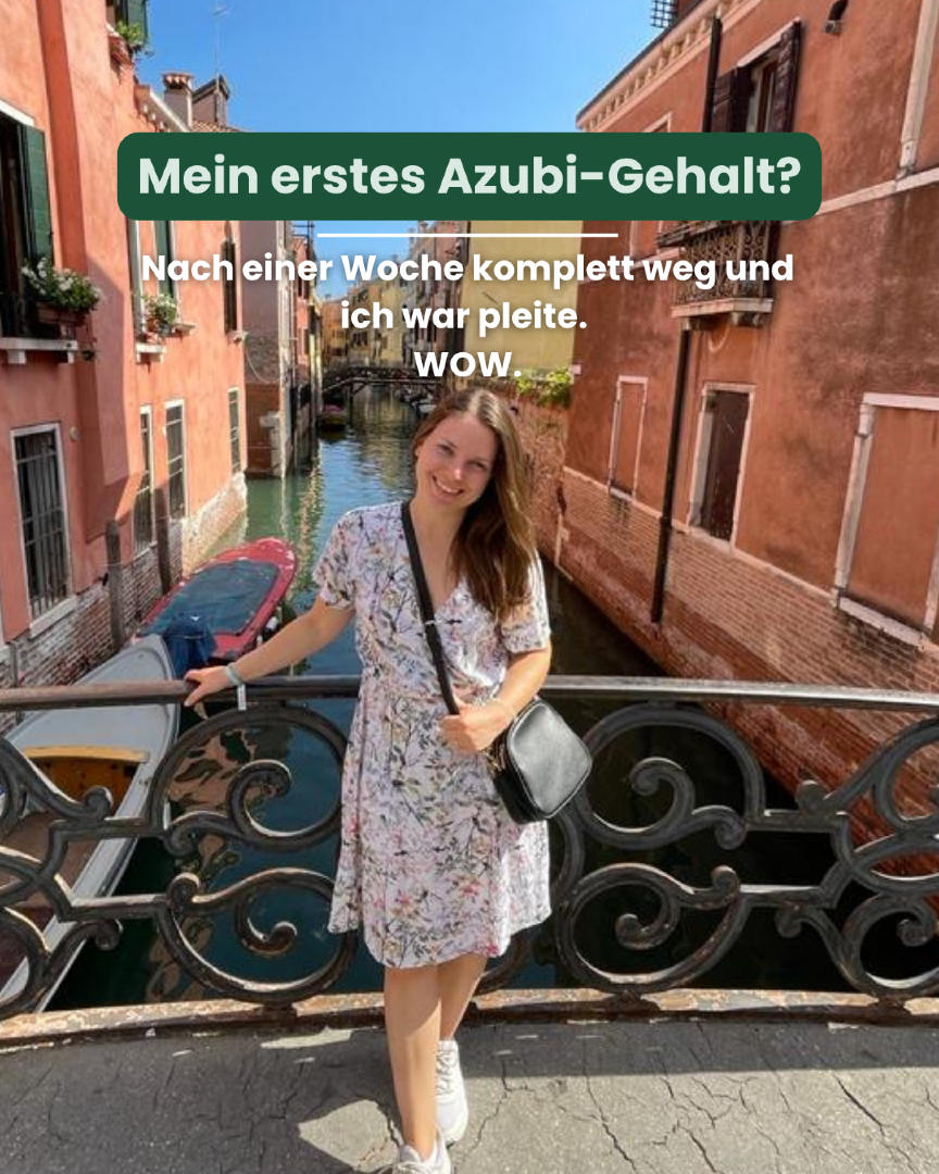 @Lisa | Ausbildungstipps