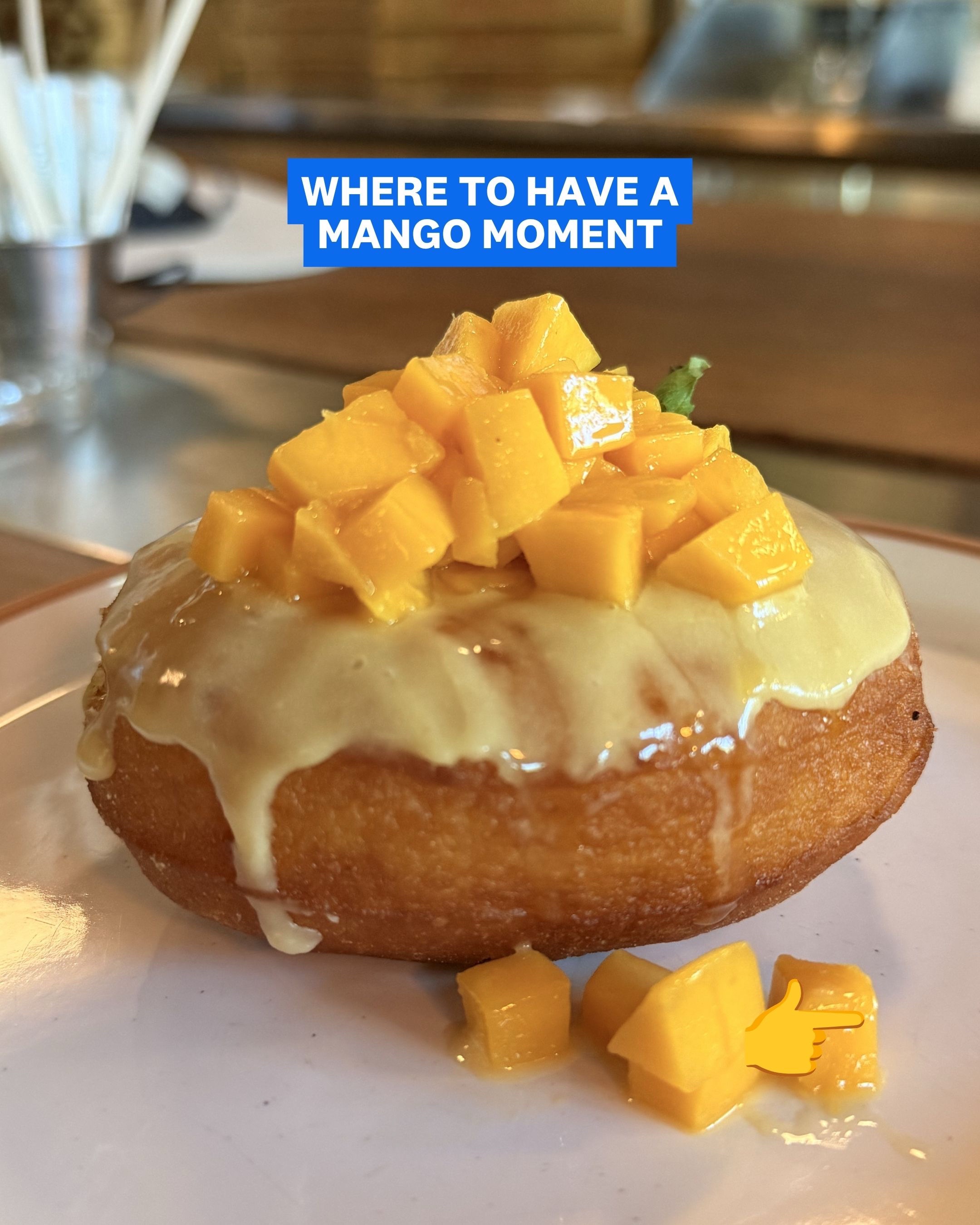 @Infatuation Miami