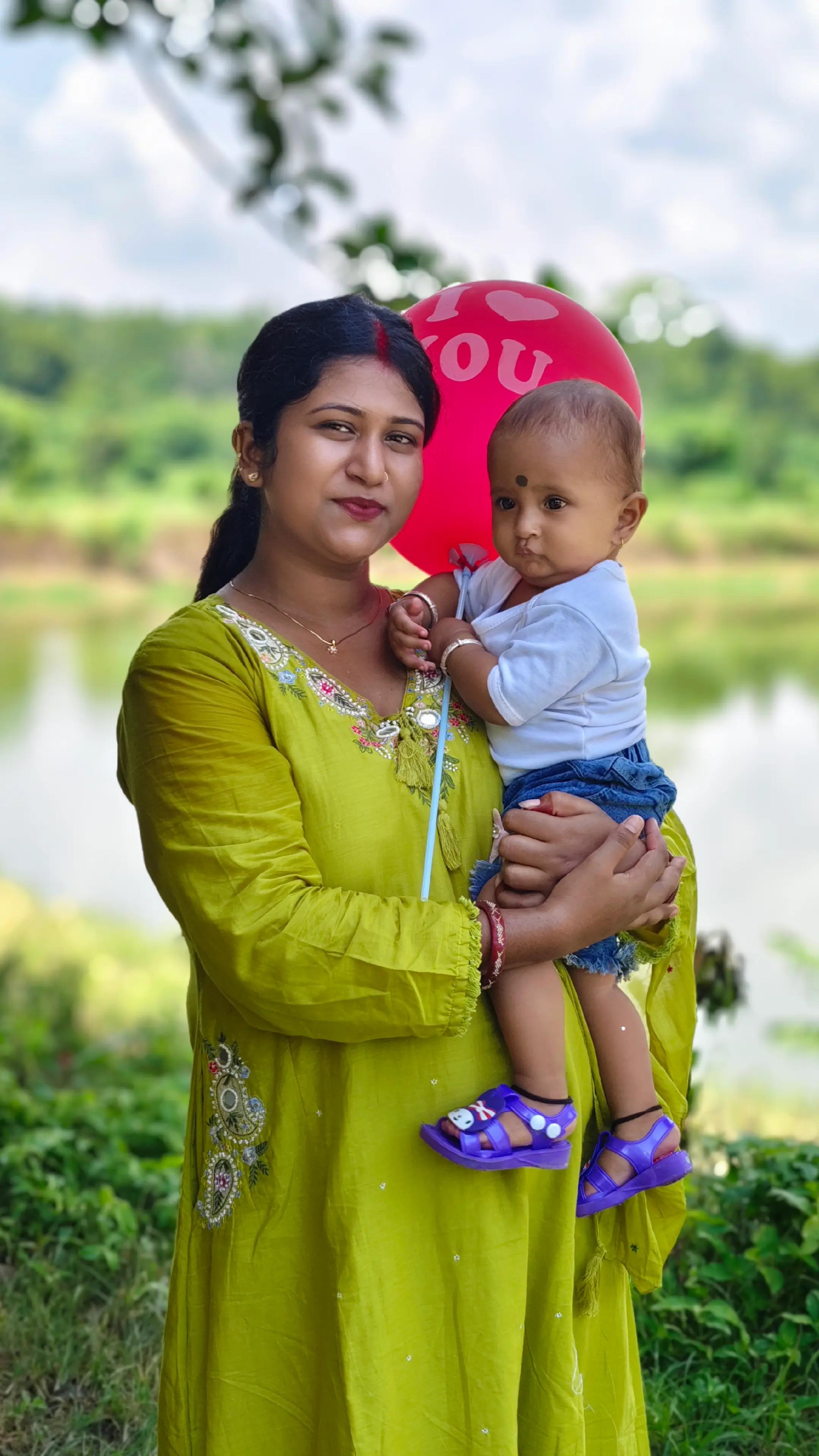 @🖤 Shreyamom 🖤