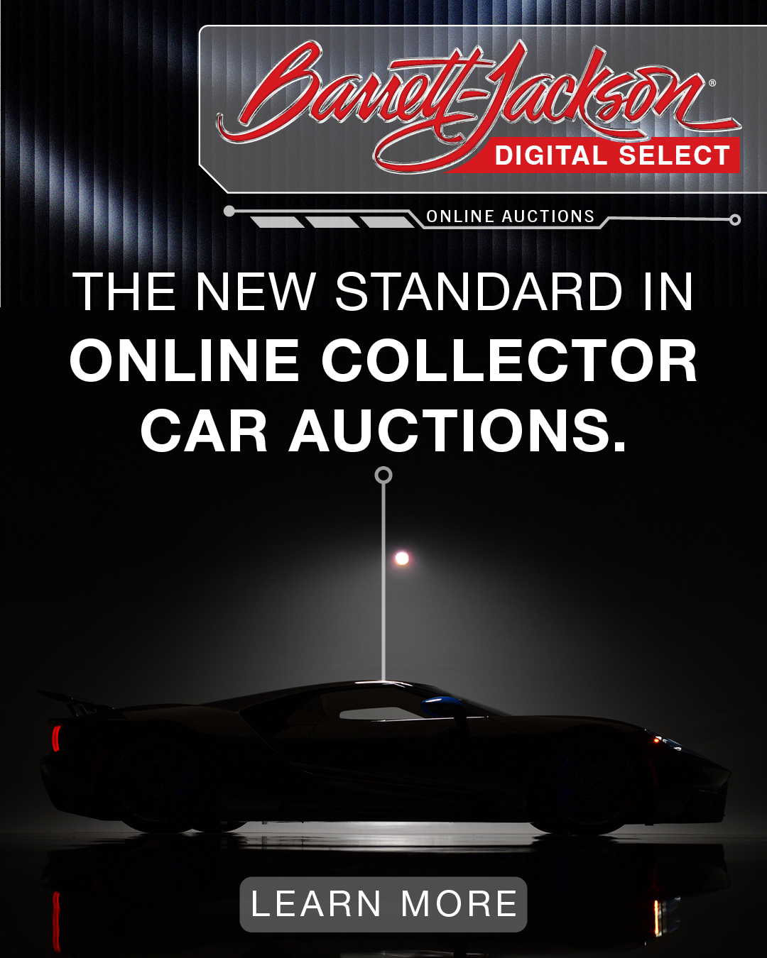 @Barrett-Jackson