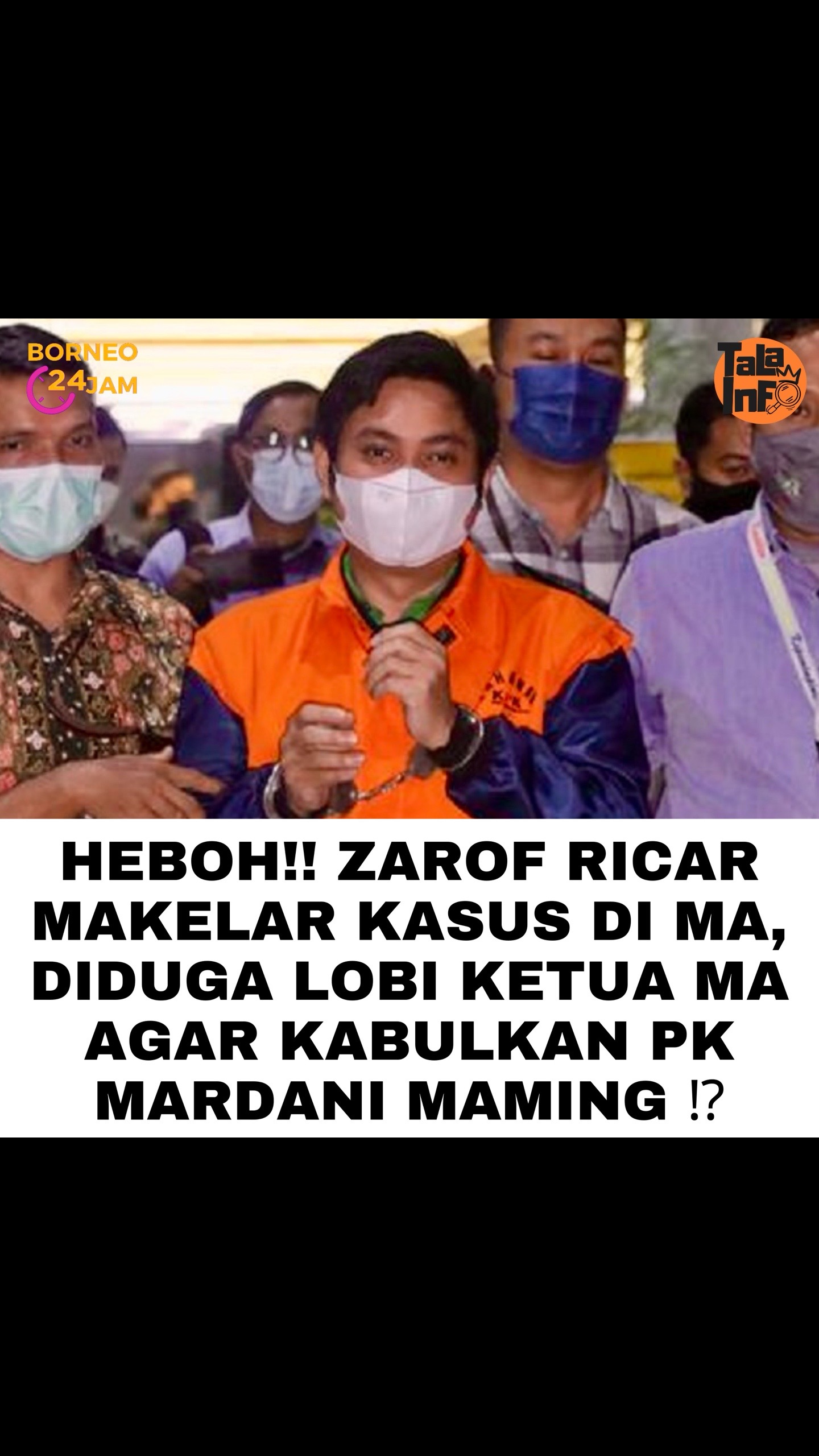 @TanahLautInfotainment