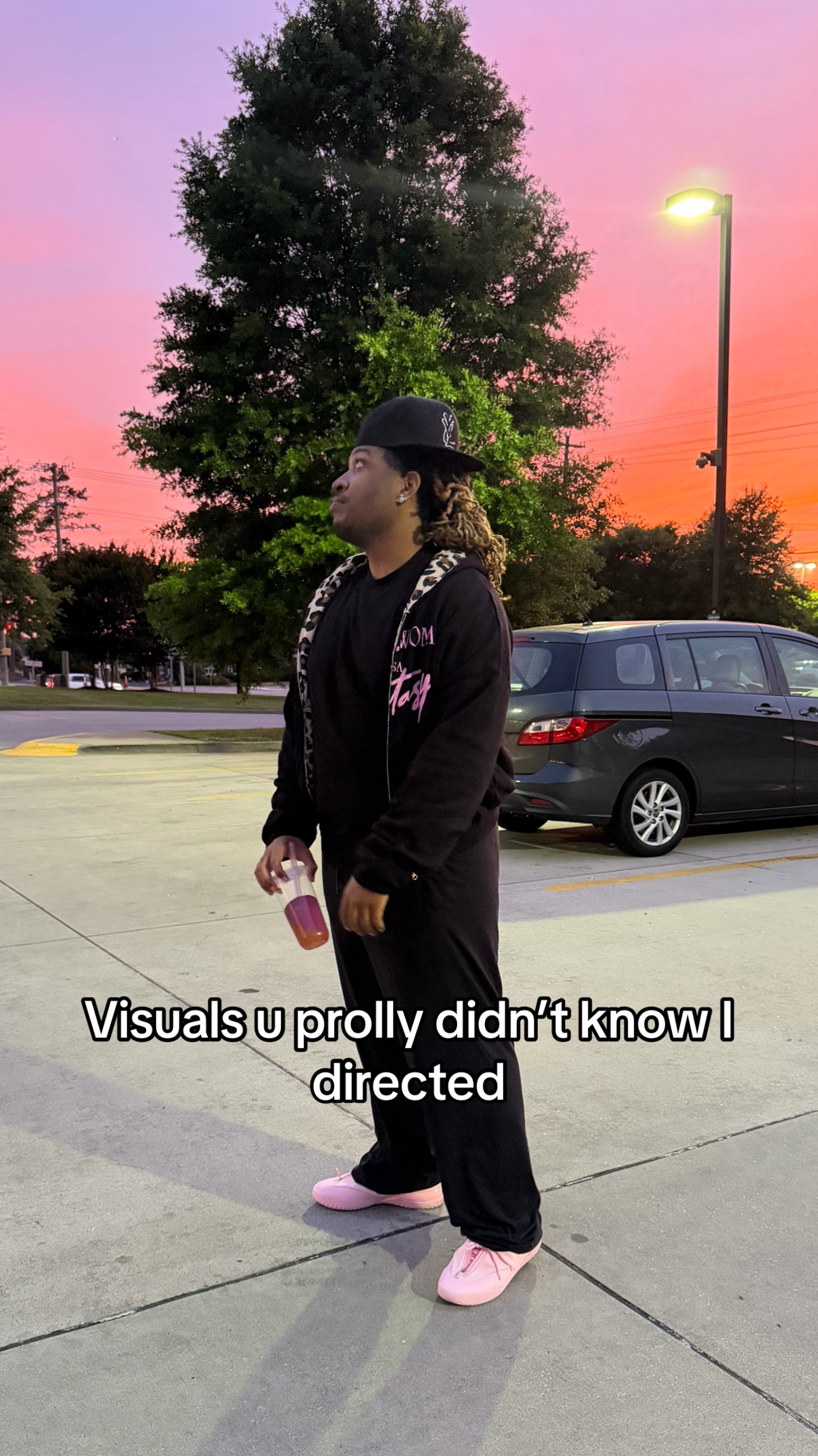 @whoisreef ♓️💜