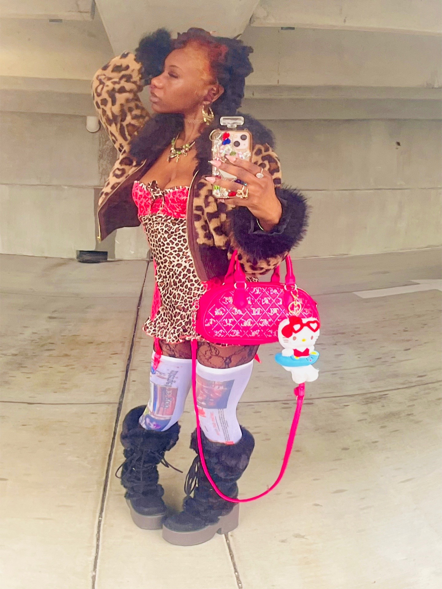 @☆Lilmamabrat₍^. .^₎⟆
