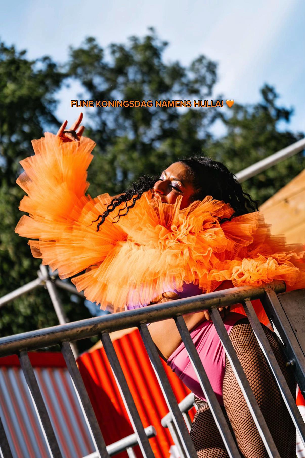 @Hullabaloo Festival