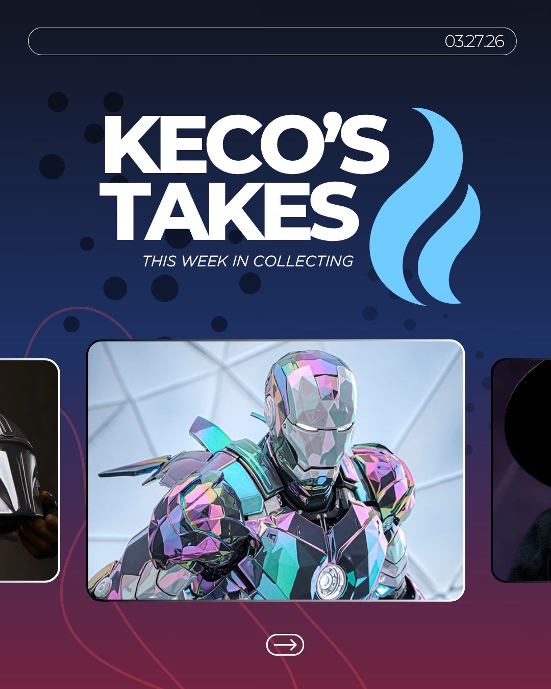 @KECO COLLECTS