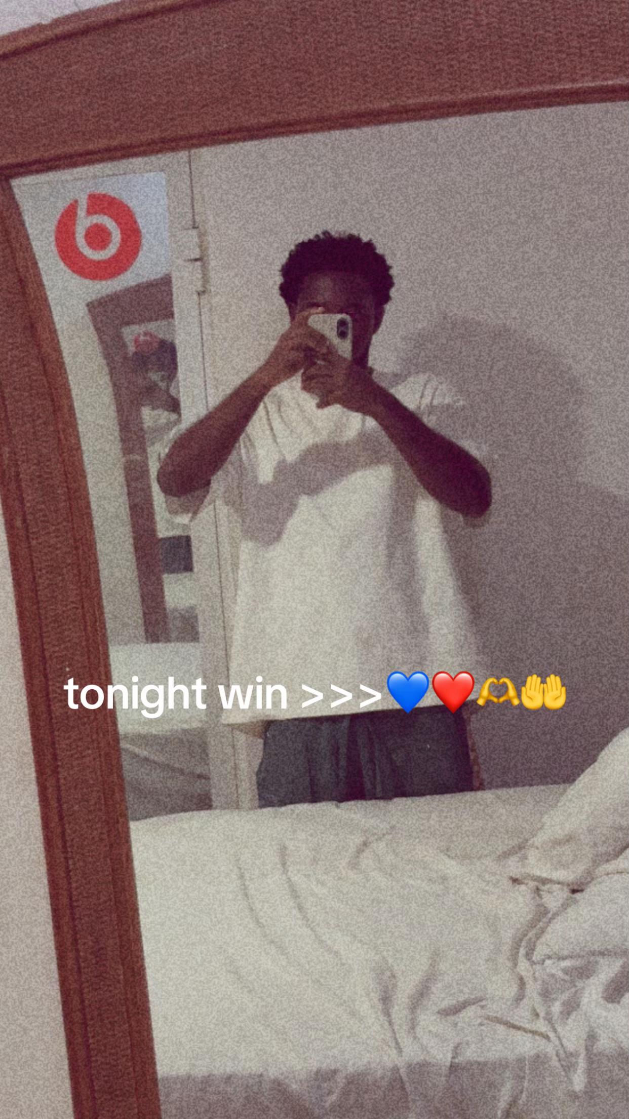 @LANRE ♨️
