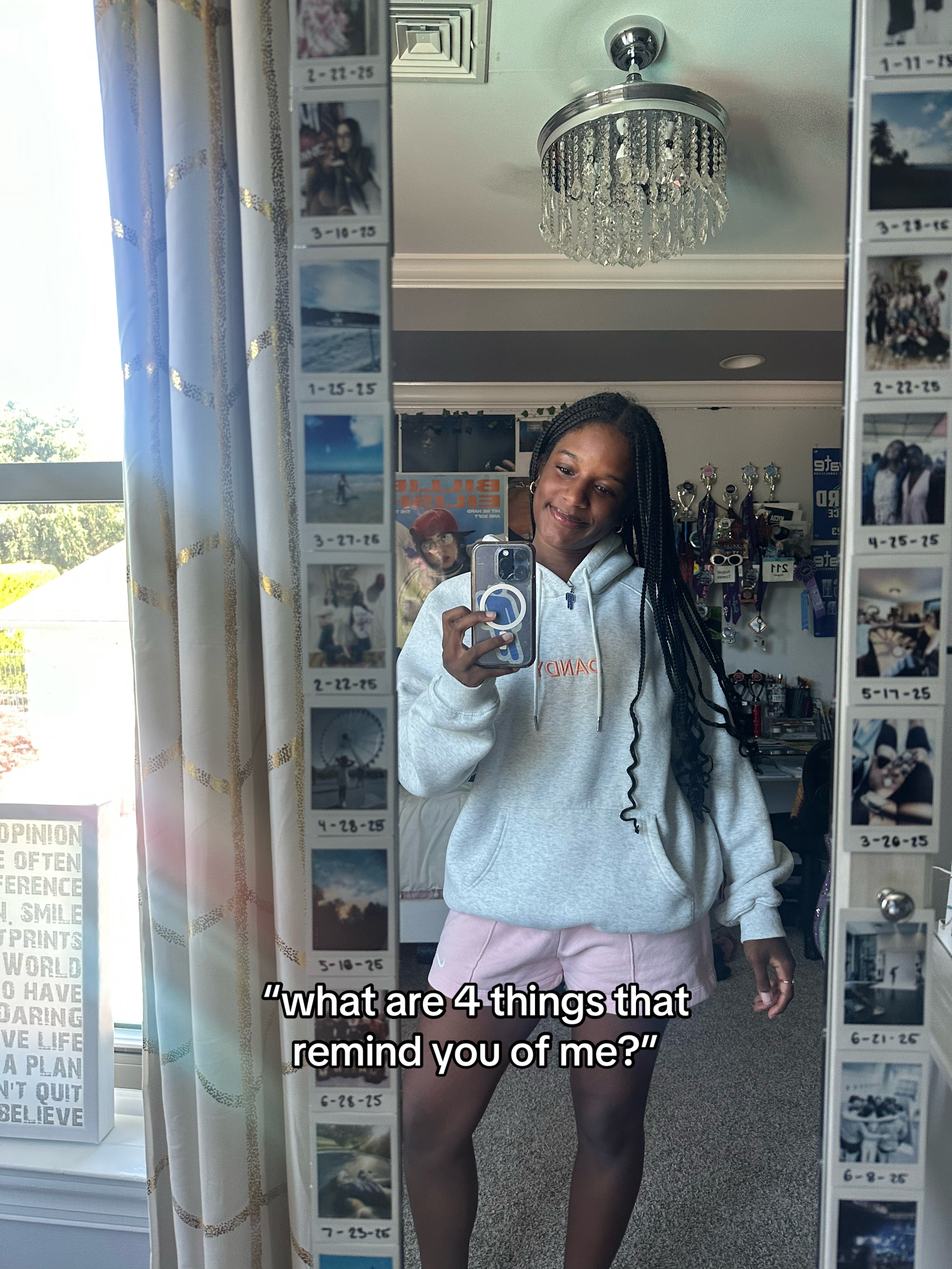@august michelle 🌞