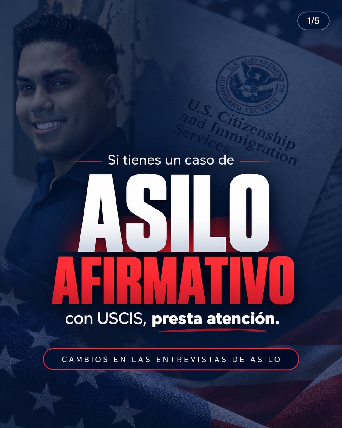 @Soluciones Migratorias D&E