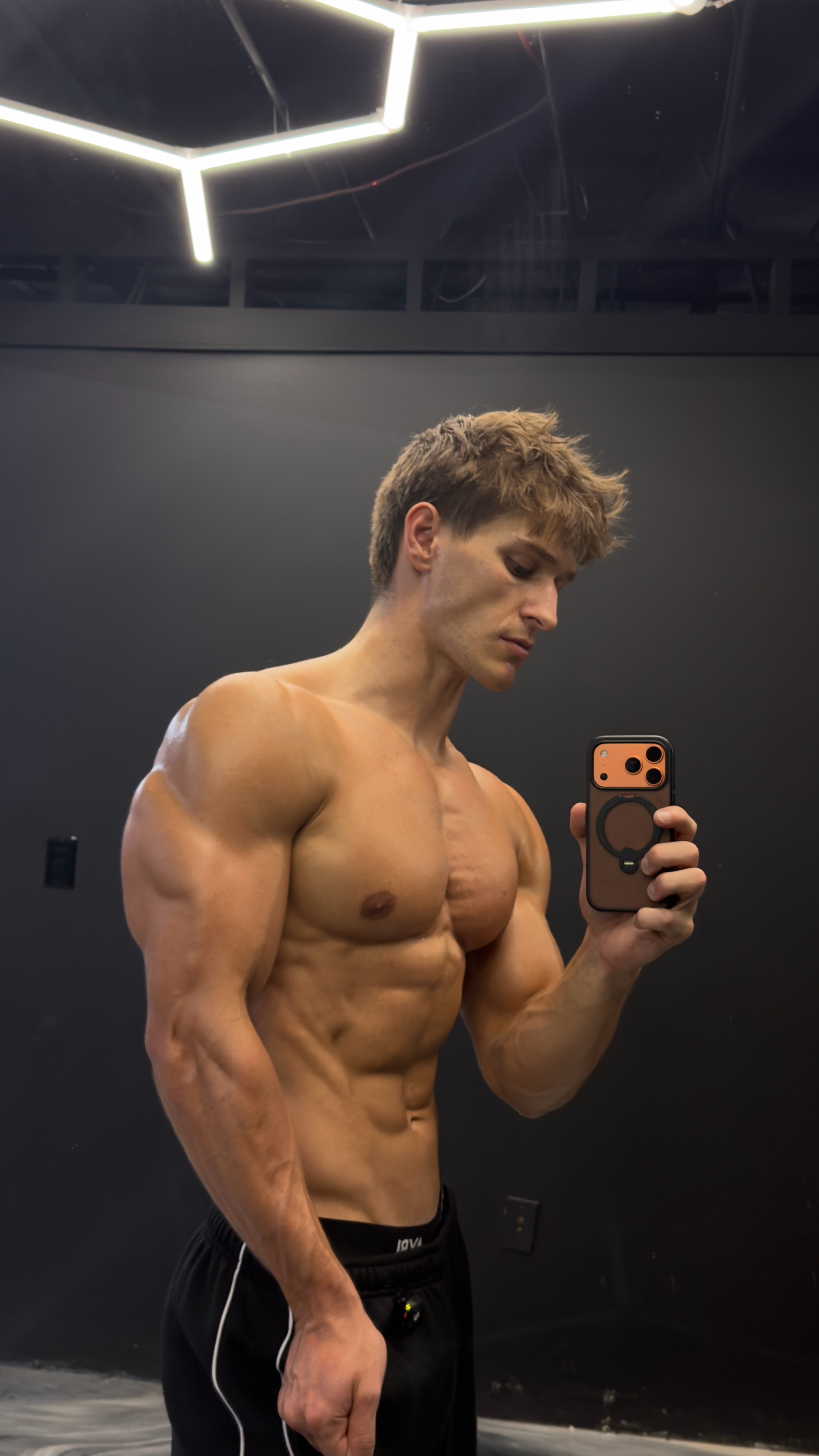 @Austin Troyer | Fitness Coach