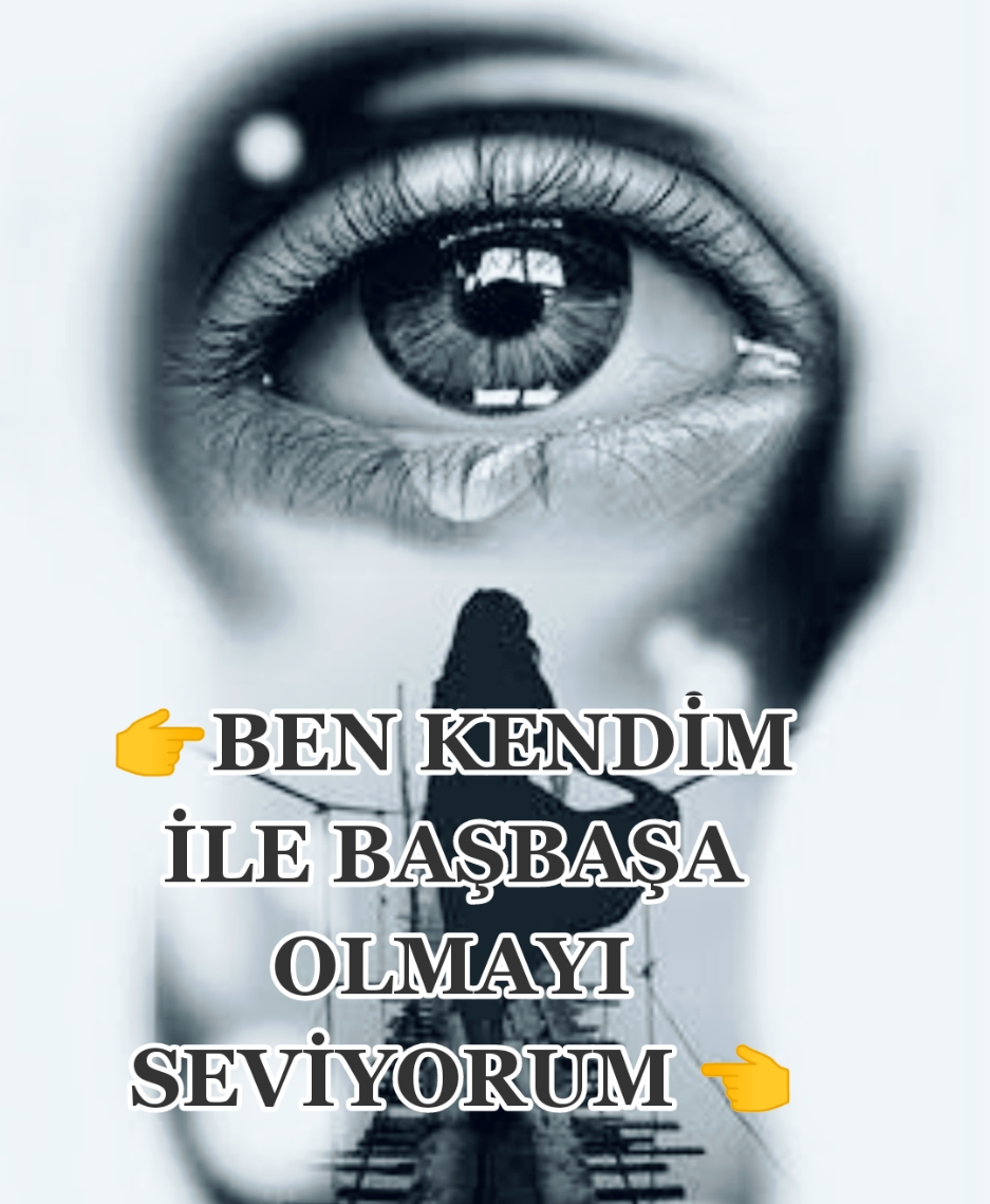 @Bir serçenin gözyaşı 🌟