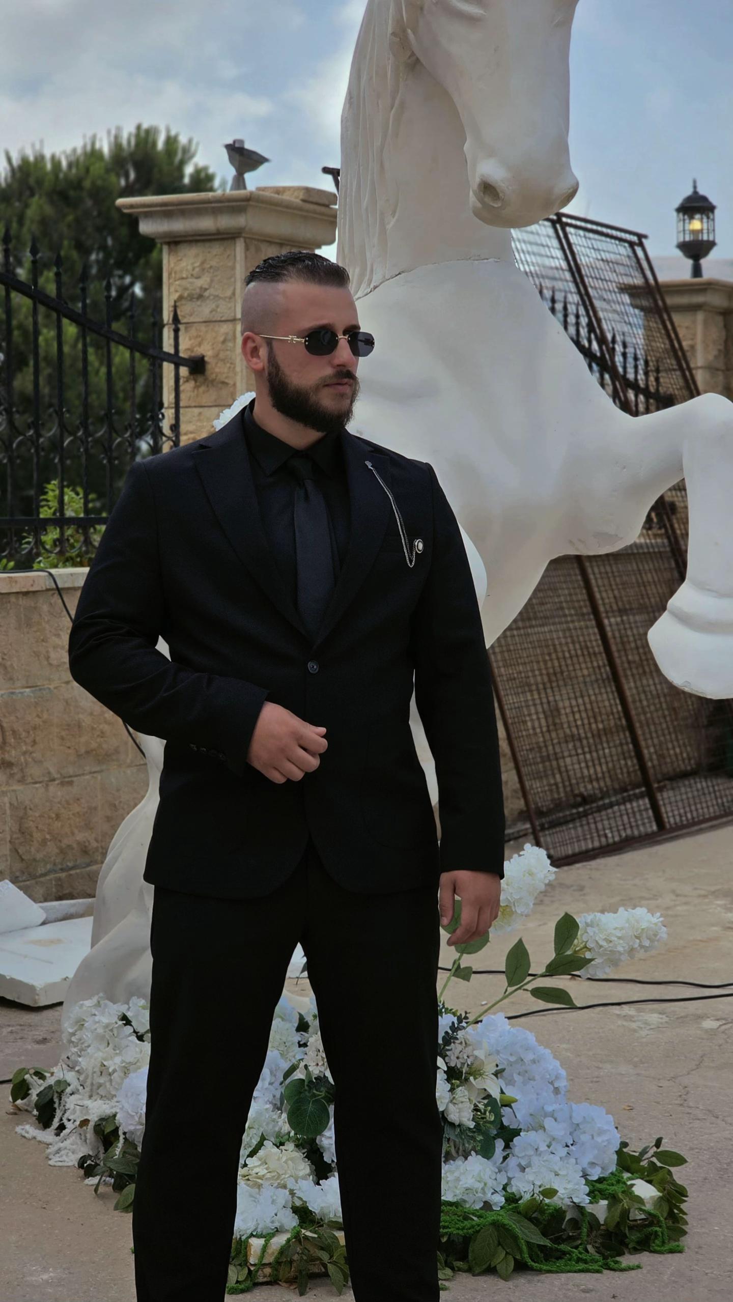 @Ameen Zahalan