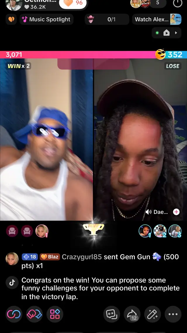 @Getmoneyblaz