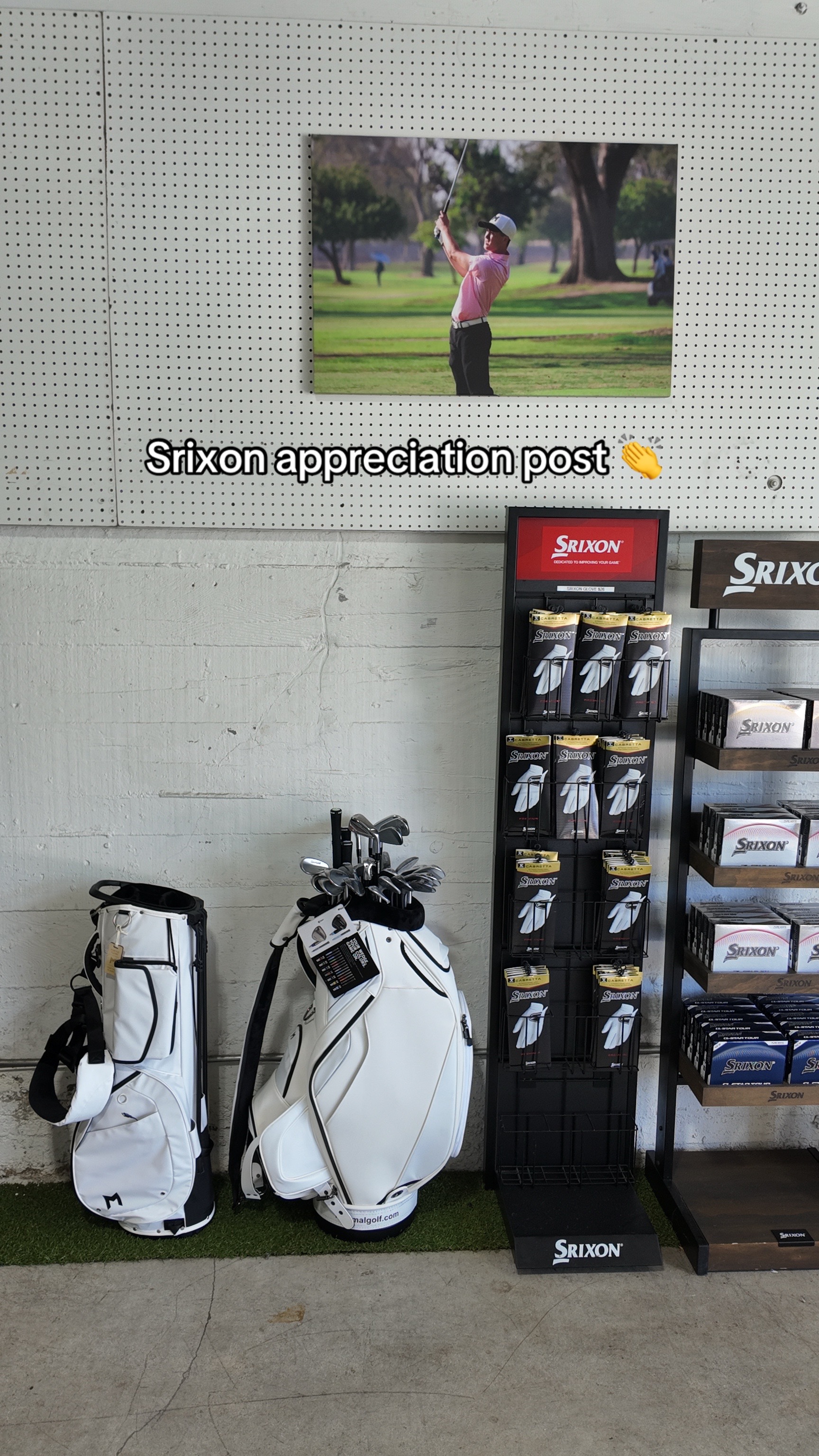@MNML GOLF