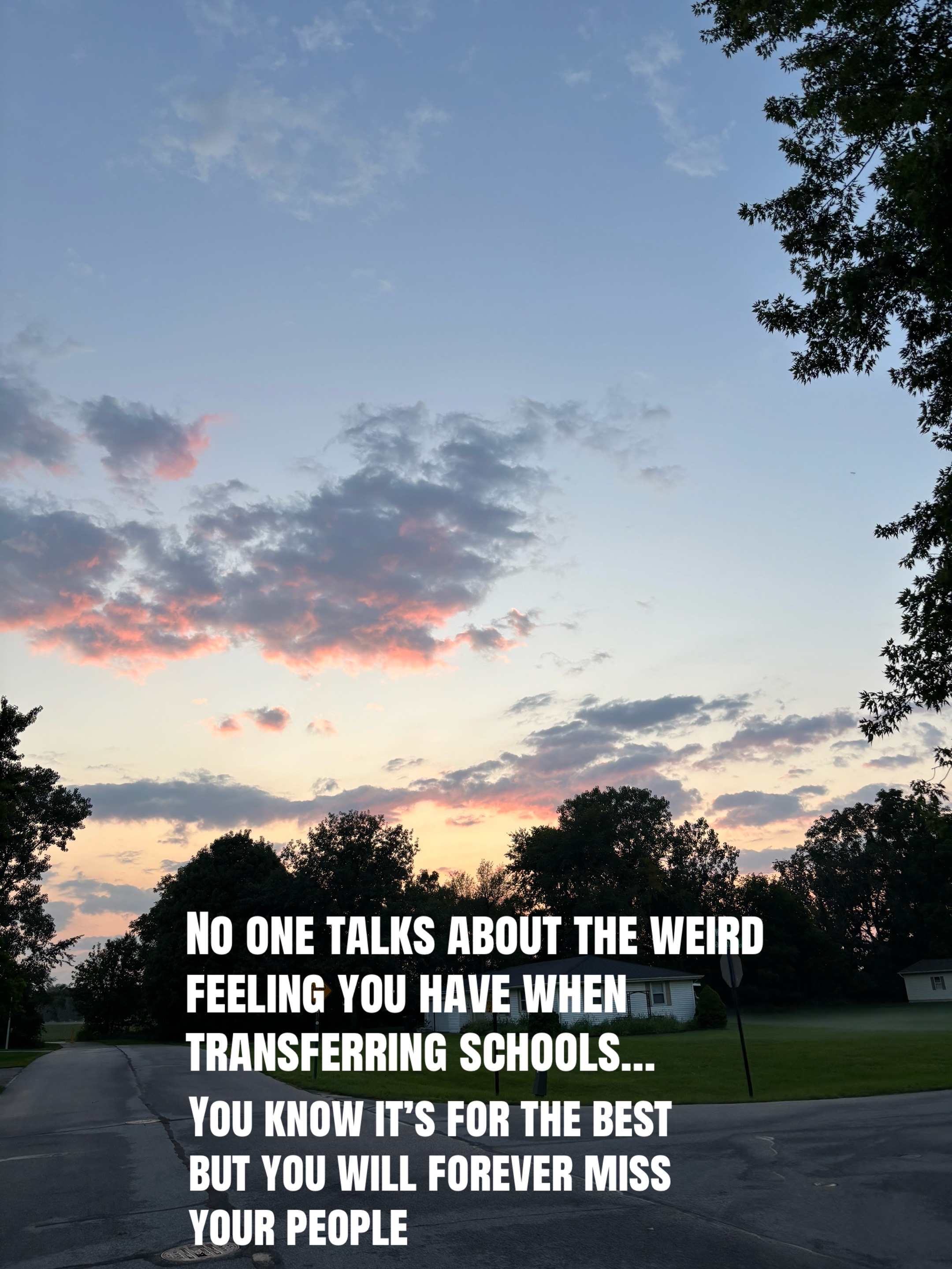 @:)