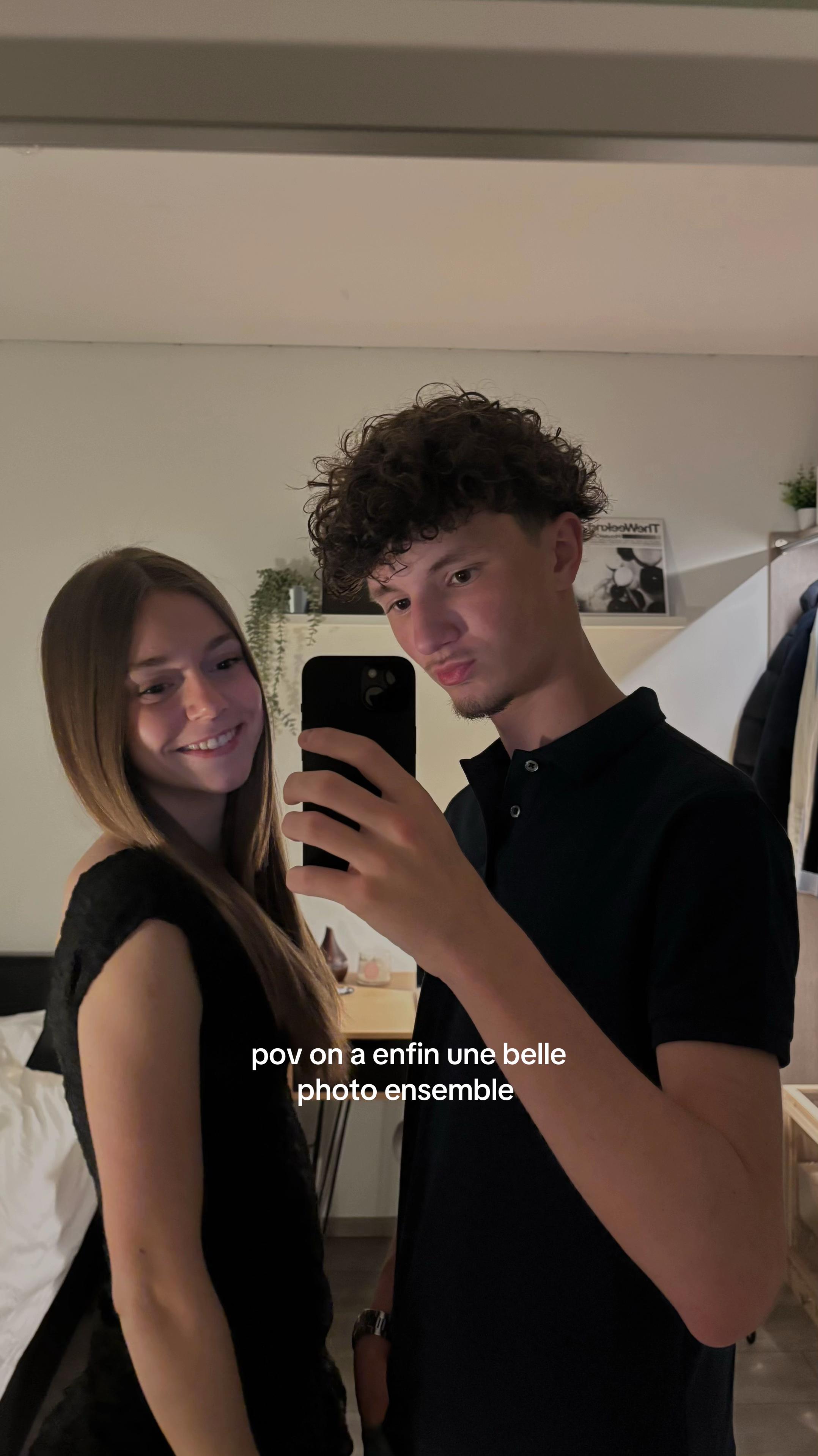 @Carla & Alban