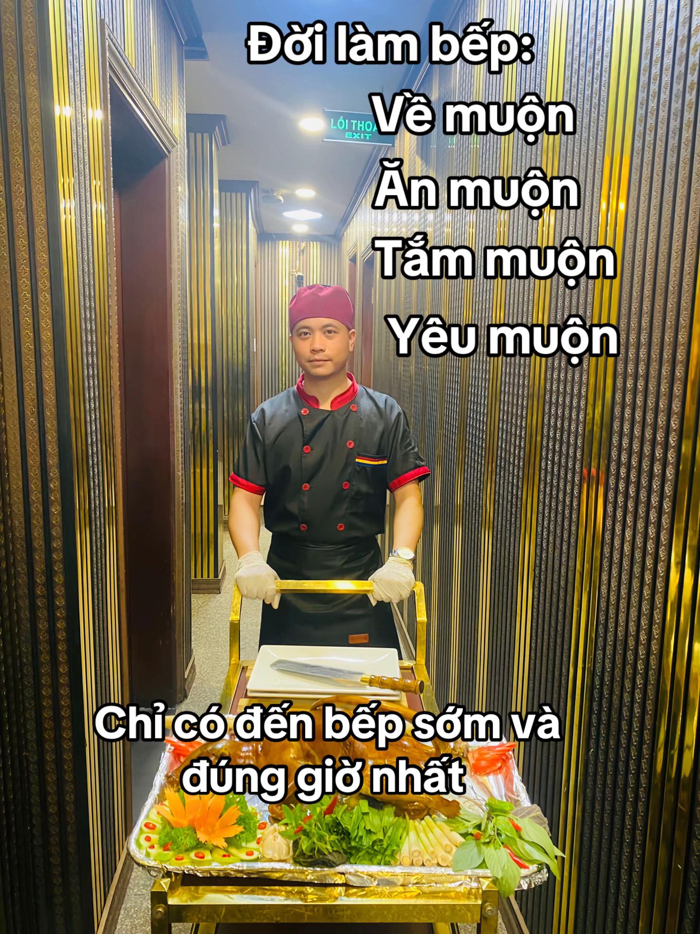 @🧑🍳Chàng trai đầu bếp 🧑🍳
