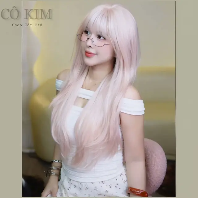 @T&Oacute;C XINH C&Ocirc; KIM