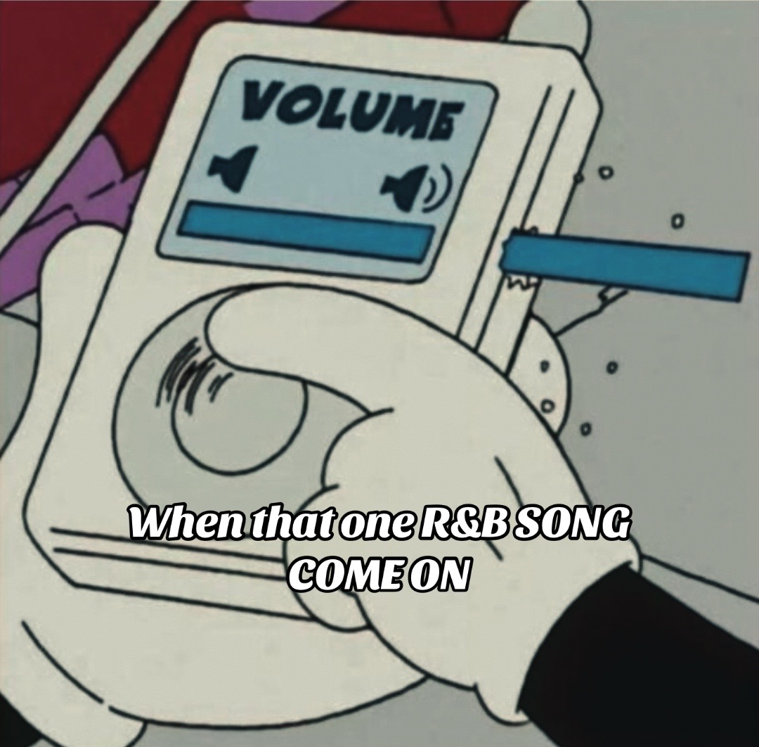 @R&B CLASSICS