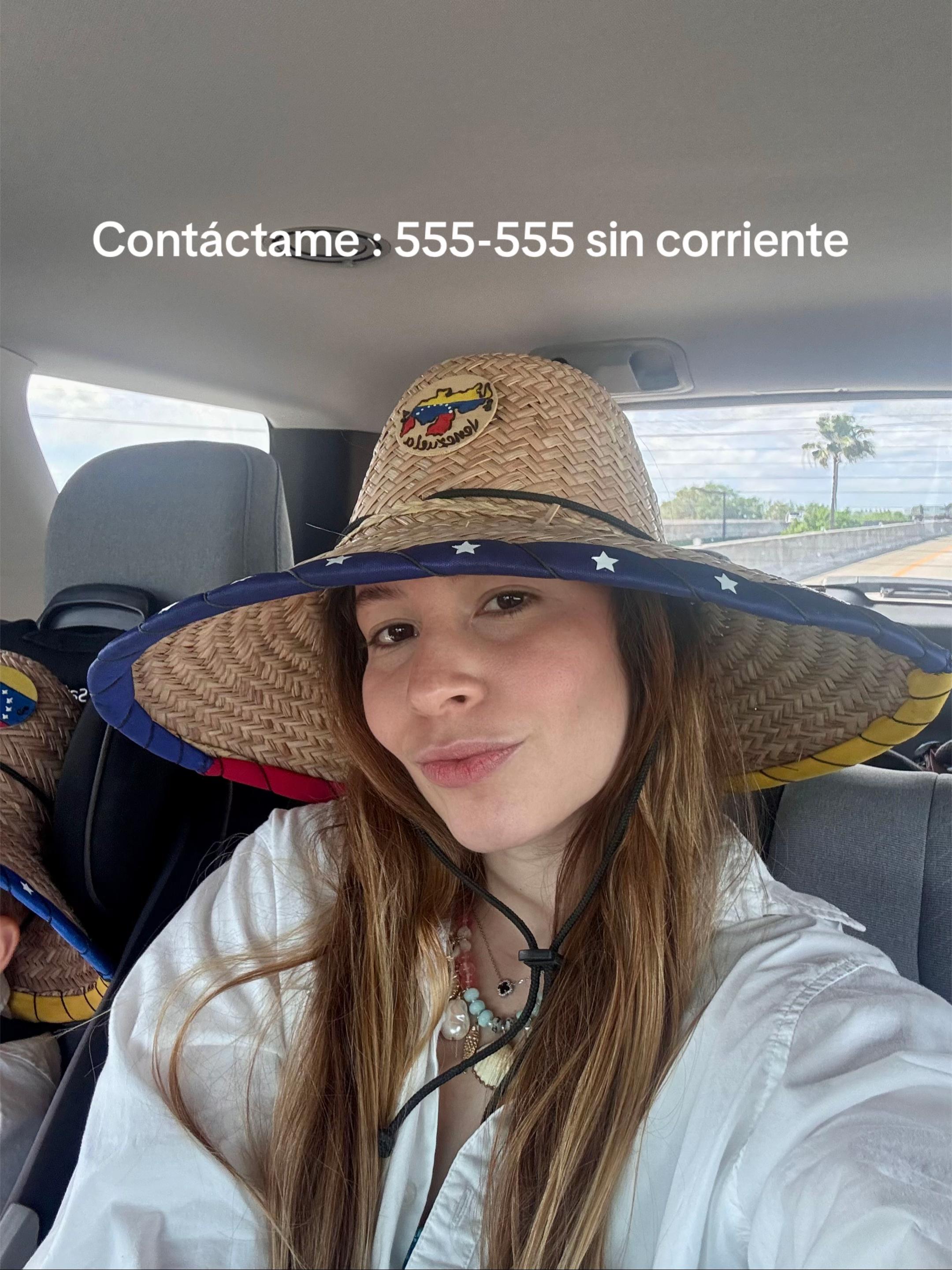 @Andrea Benítez