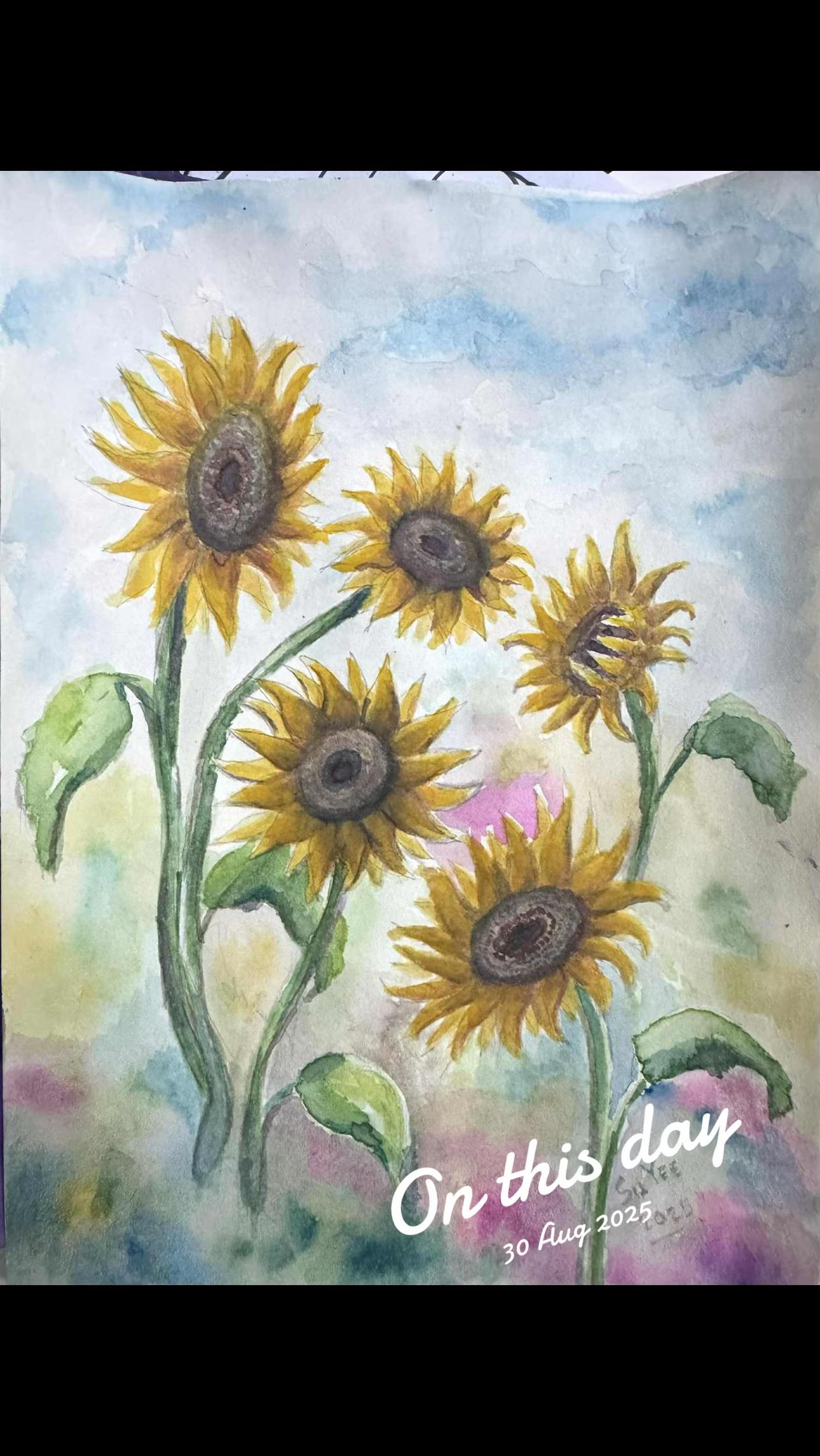 @Artist Su