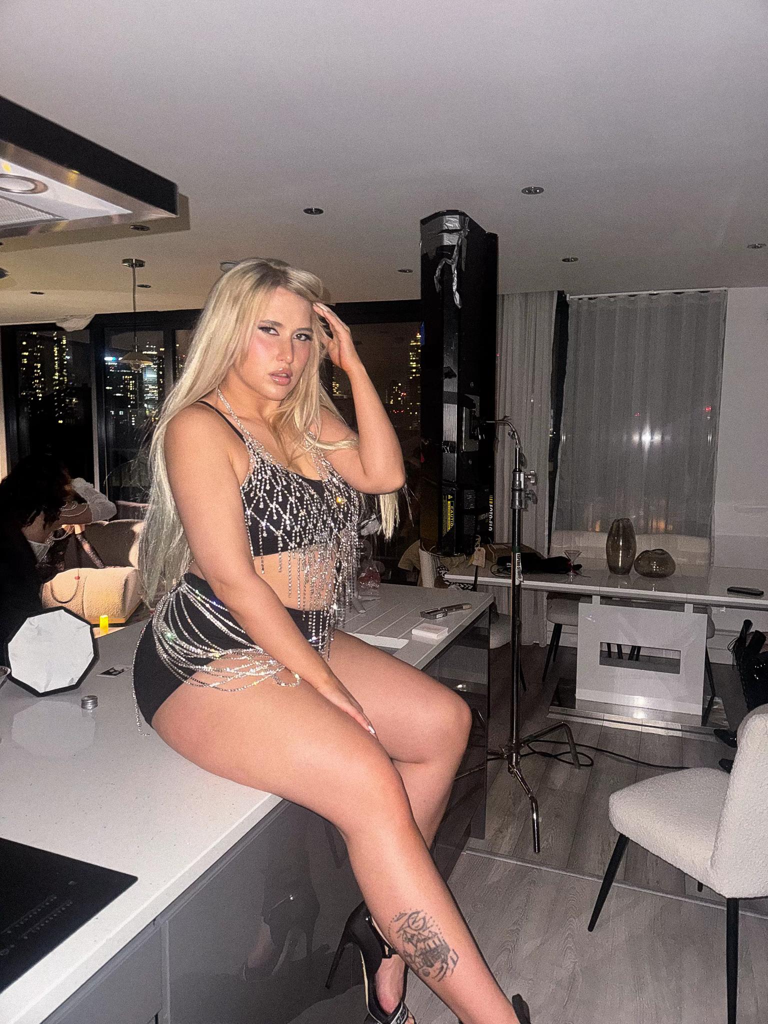 @HEELS DANCE OLYA | LONDON