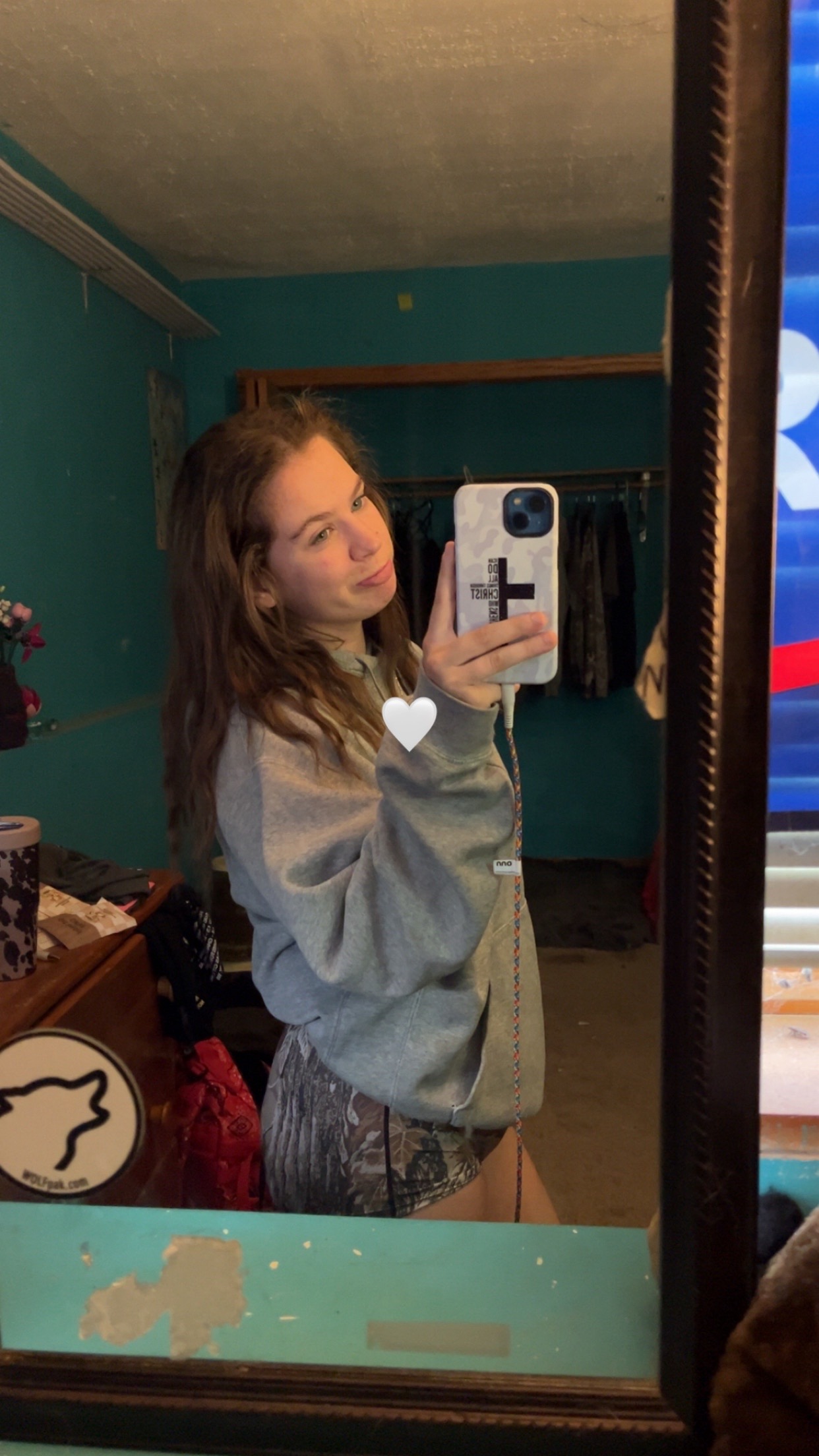 @Kenzie