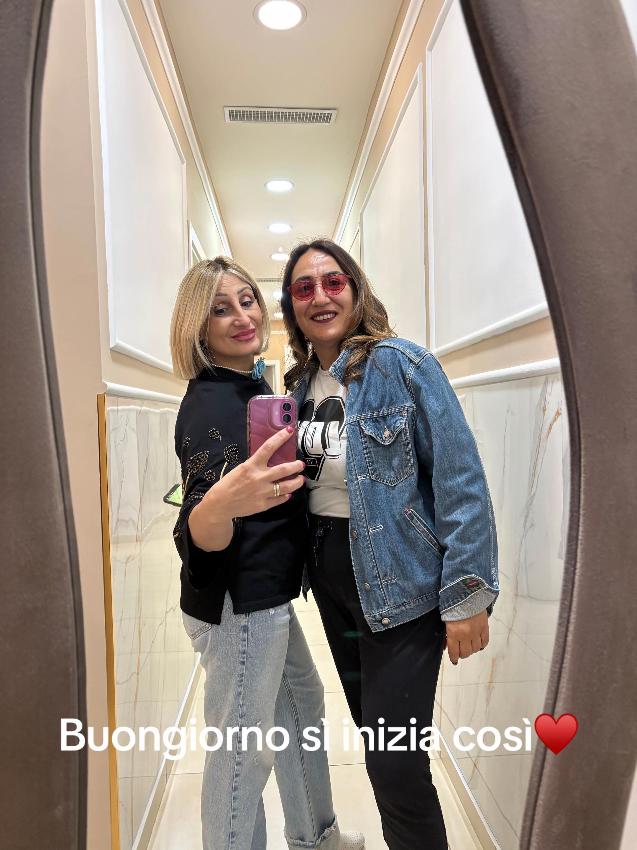 @Rita Alfano