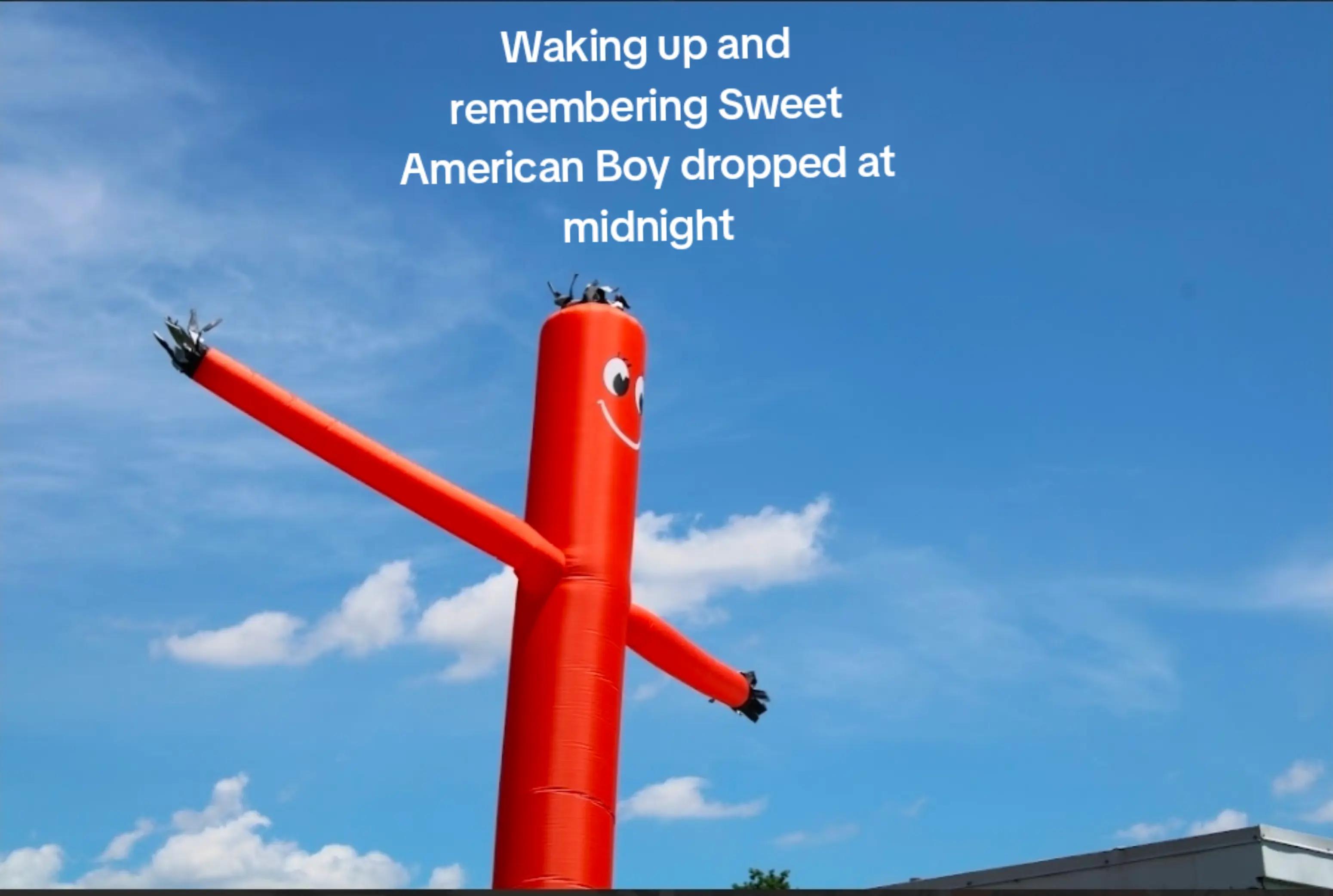 @Amber
