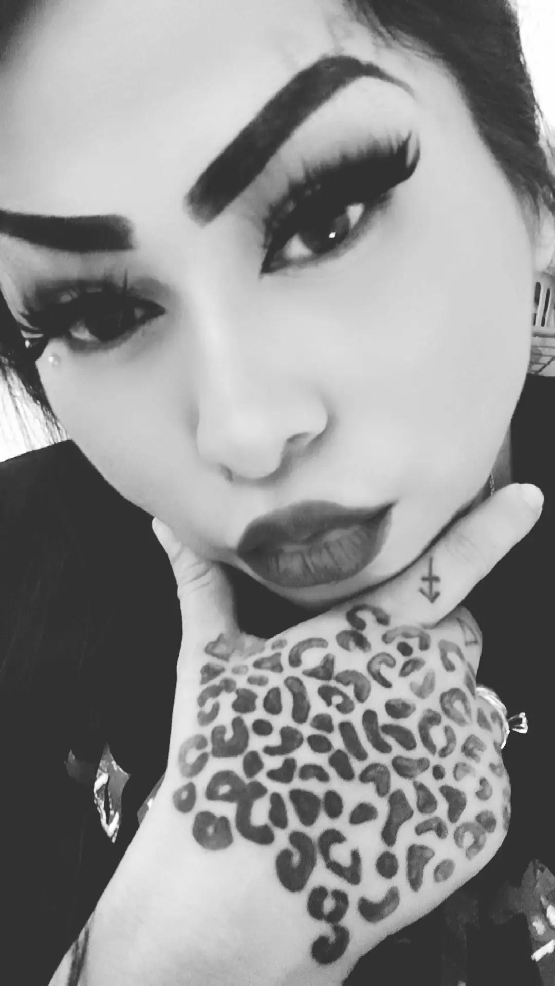 @Joana Resendiz😈💕