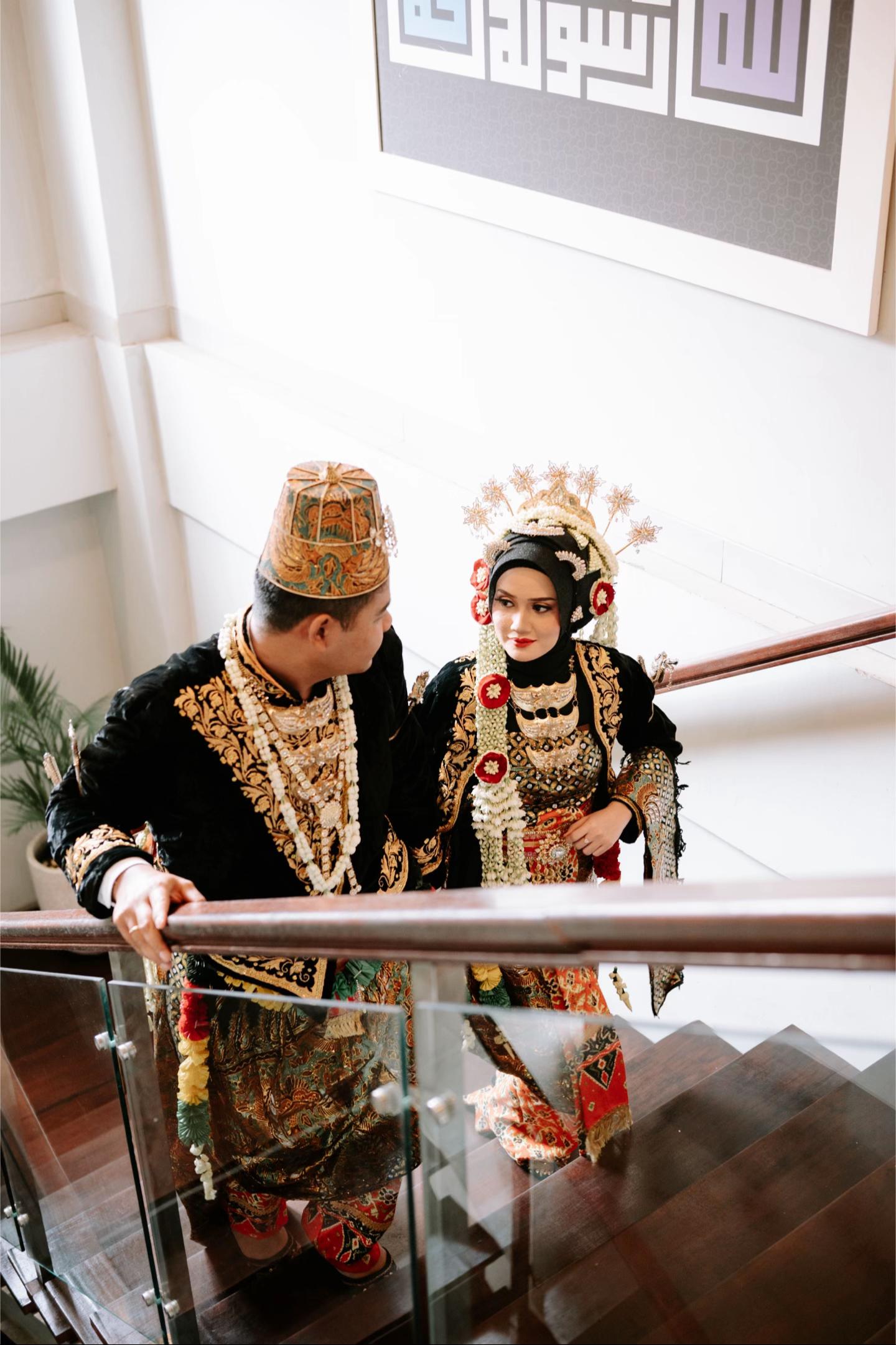 @IchaAnisa MUA SurabayaSidoarjo