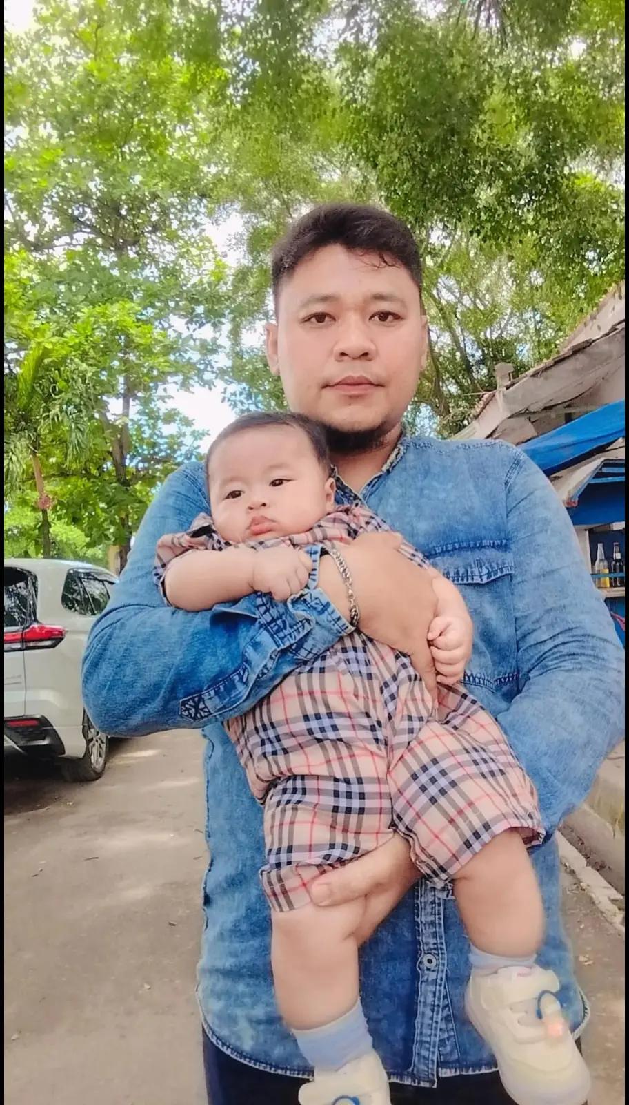 @Muhammad Atharrazka