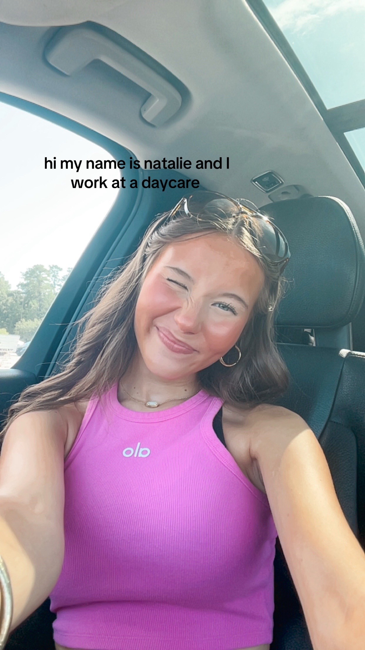 @NATALIE ๐คธโ๏ธ๐ซง๐๐ฉ