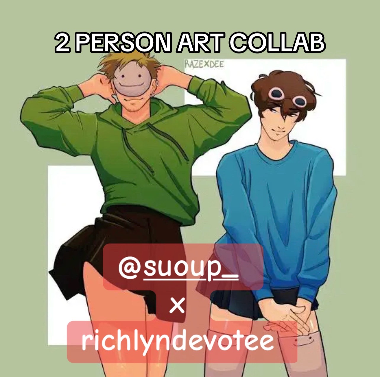 @🎐 VINNYノRICHLYN TRUTHER ⚜️🎲
