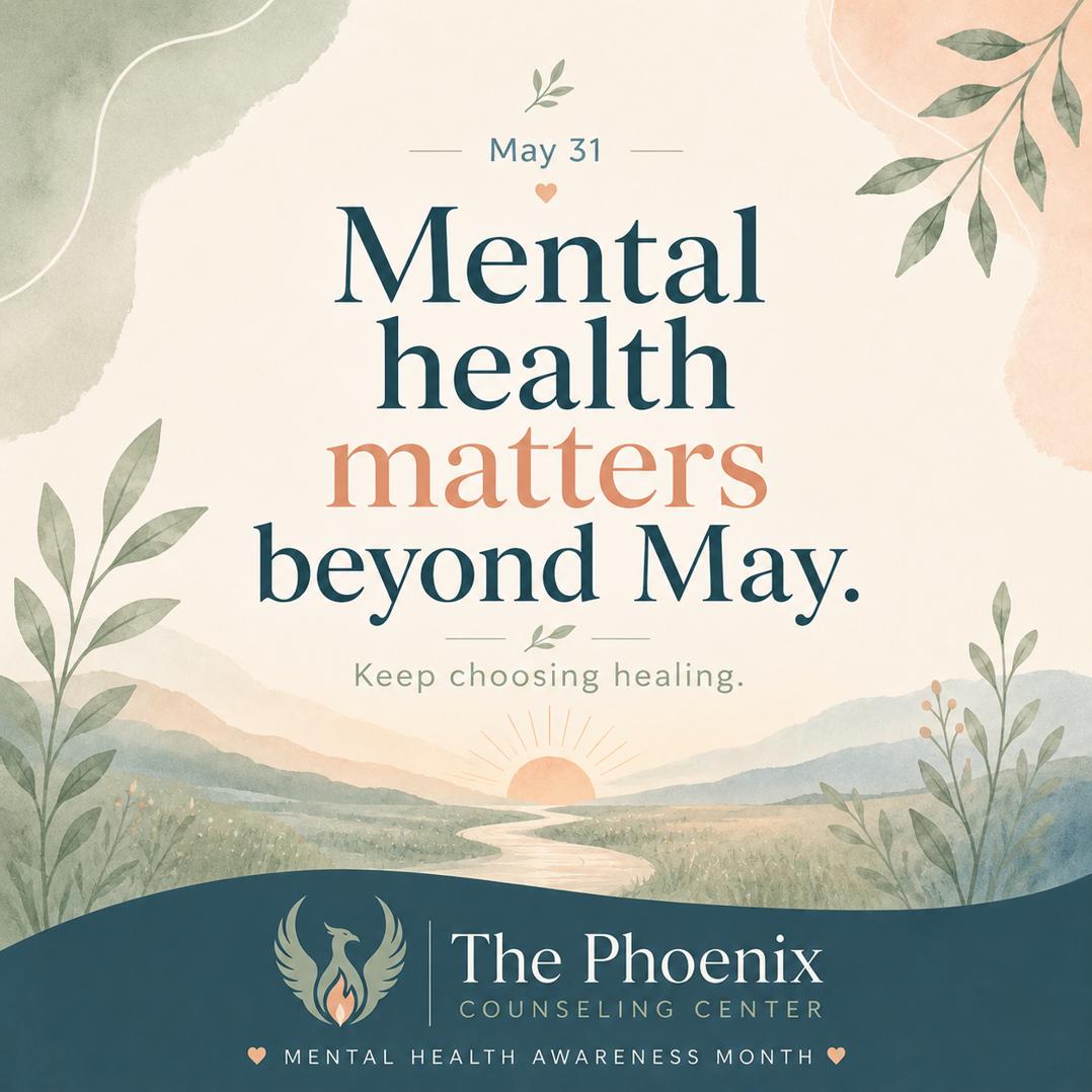 @Phoenix Counseling Center