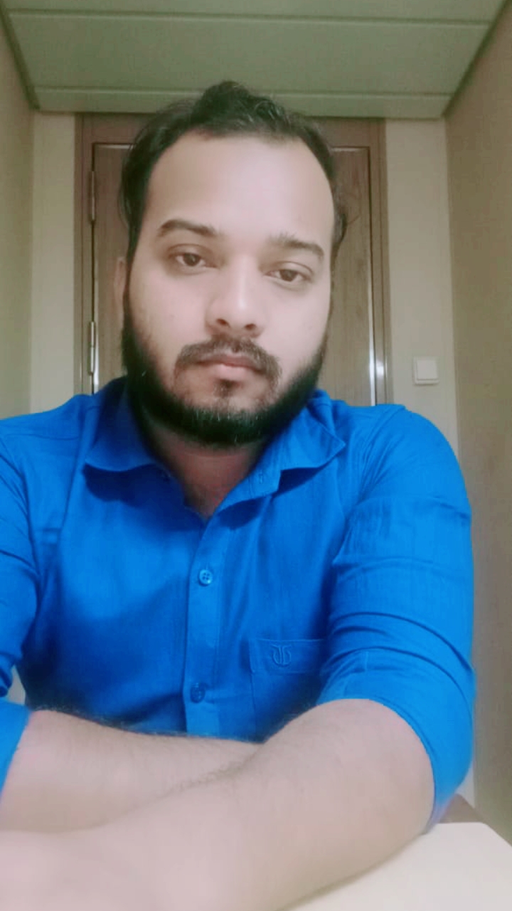 @Dinesh Mishra