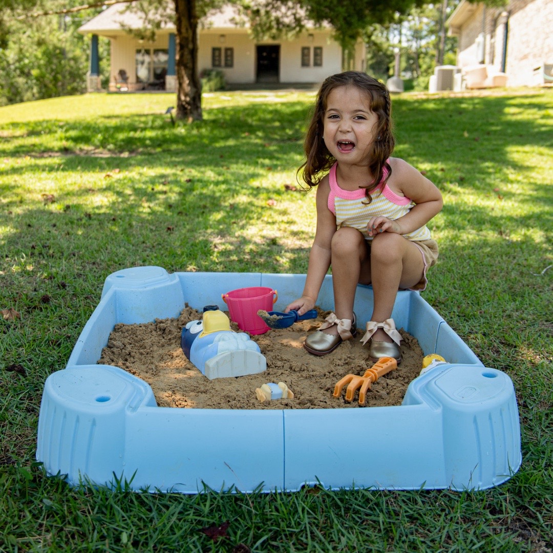 @LIttle Tikes