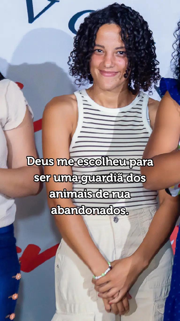 @Amiguimais Ong